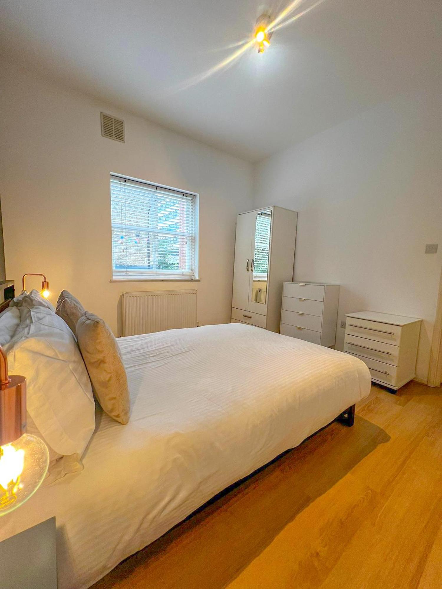 Apartamento Maple Street *