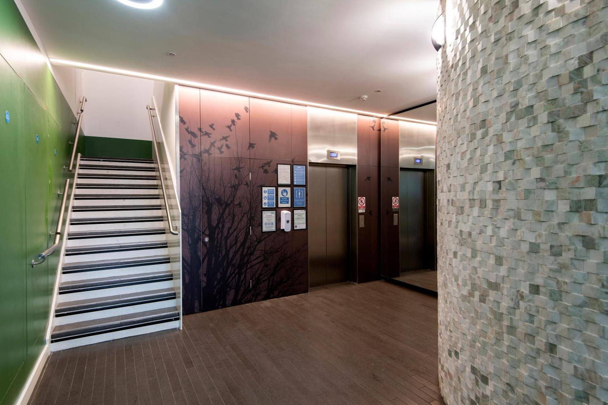 Cove St Martin's Apartamento Londres