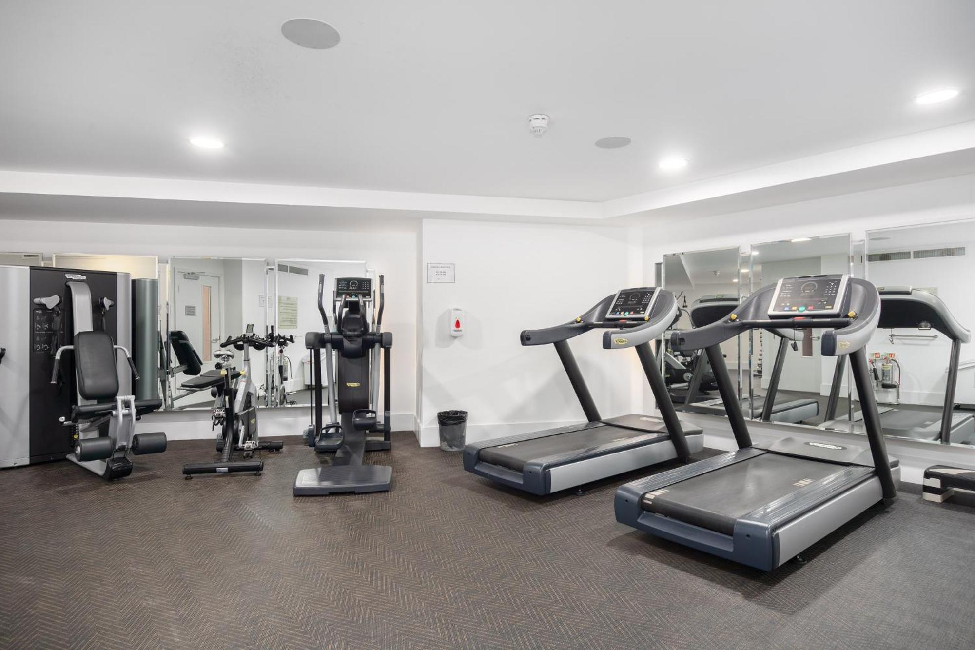 Appartement Angel Serviced By Thesqua.re