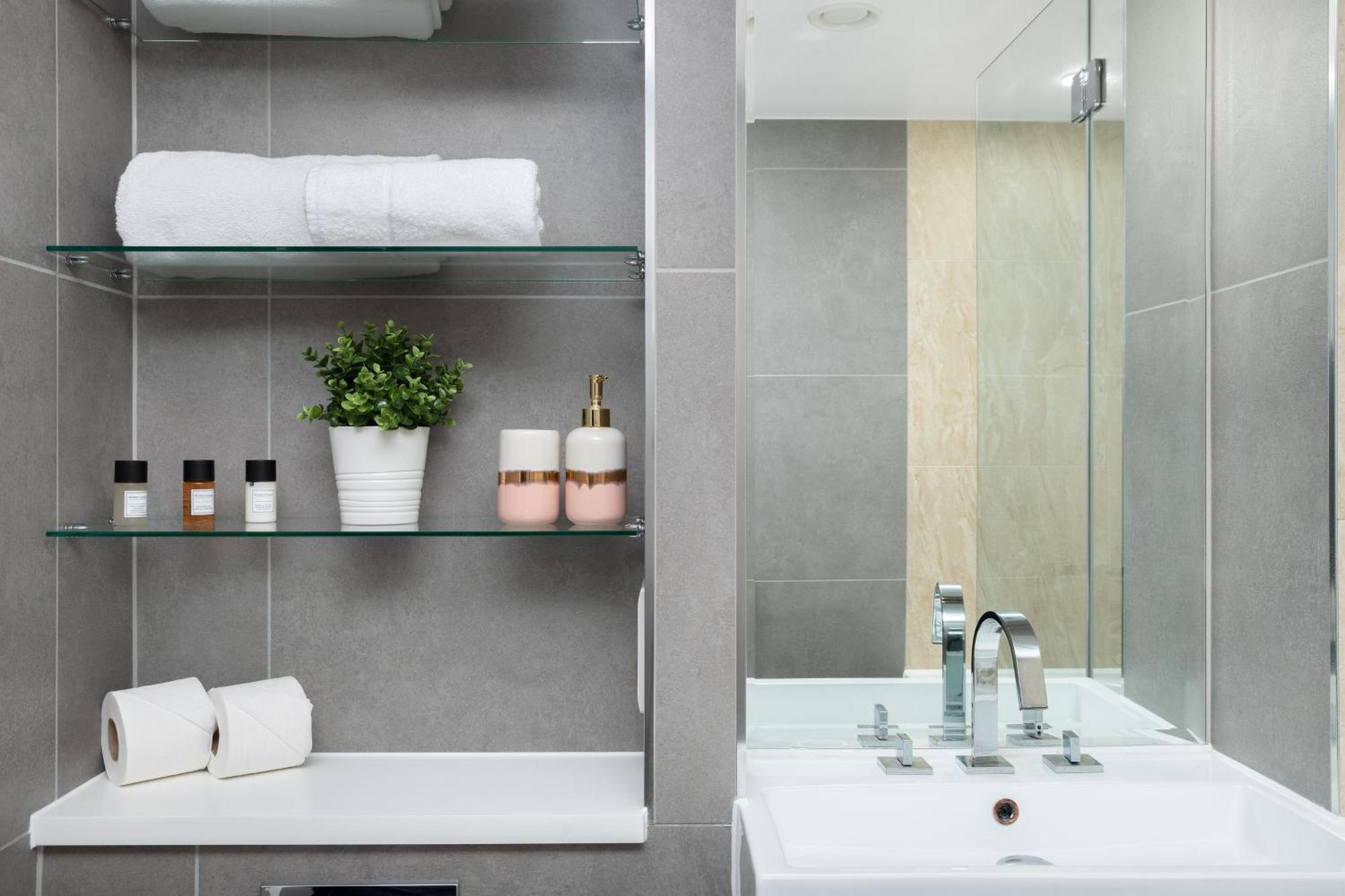 Angel Serviced By Thesqua.re Appartement Londres