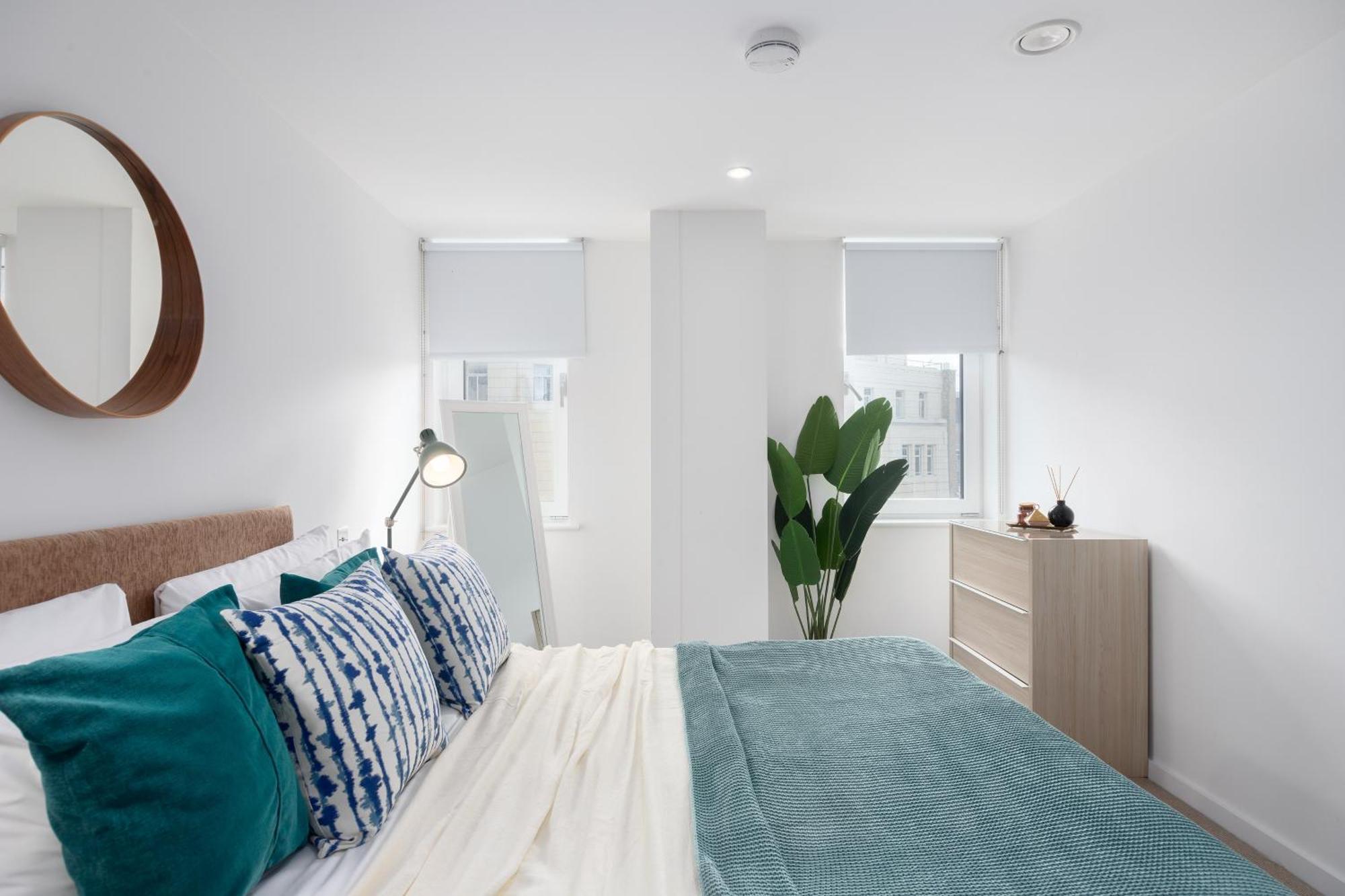 Appartement Angel Serviced By Thesqua.re Londres