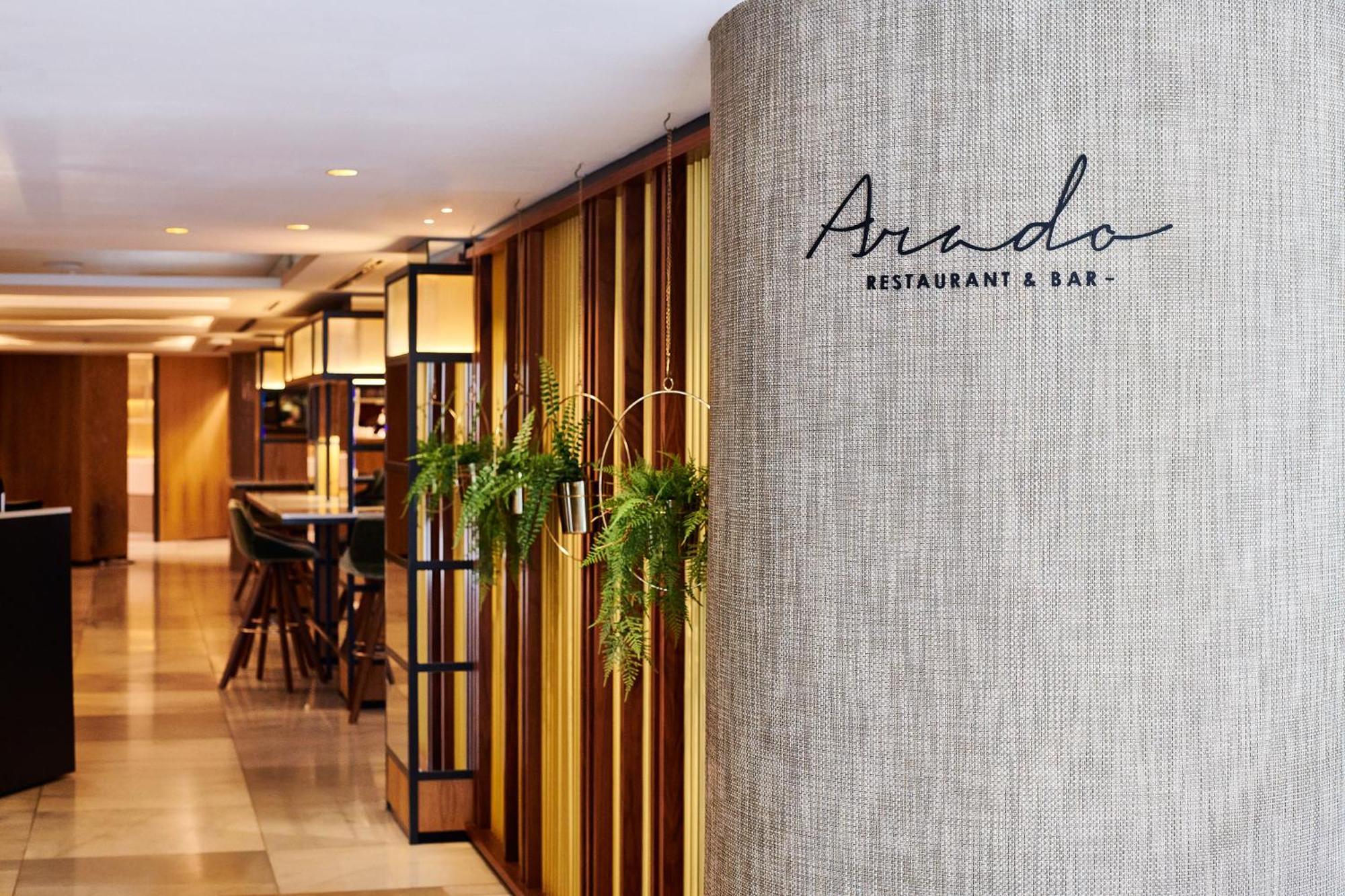 Apart-hotel Meliá White House 4*
