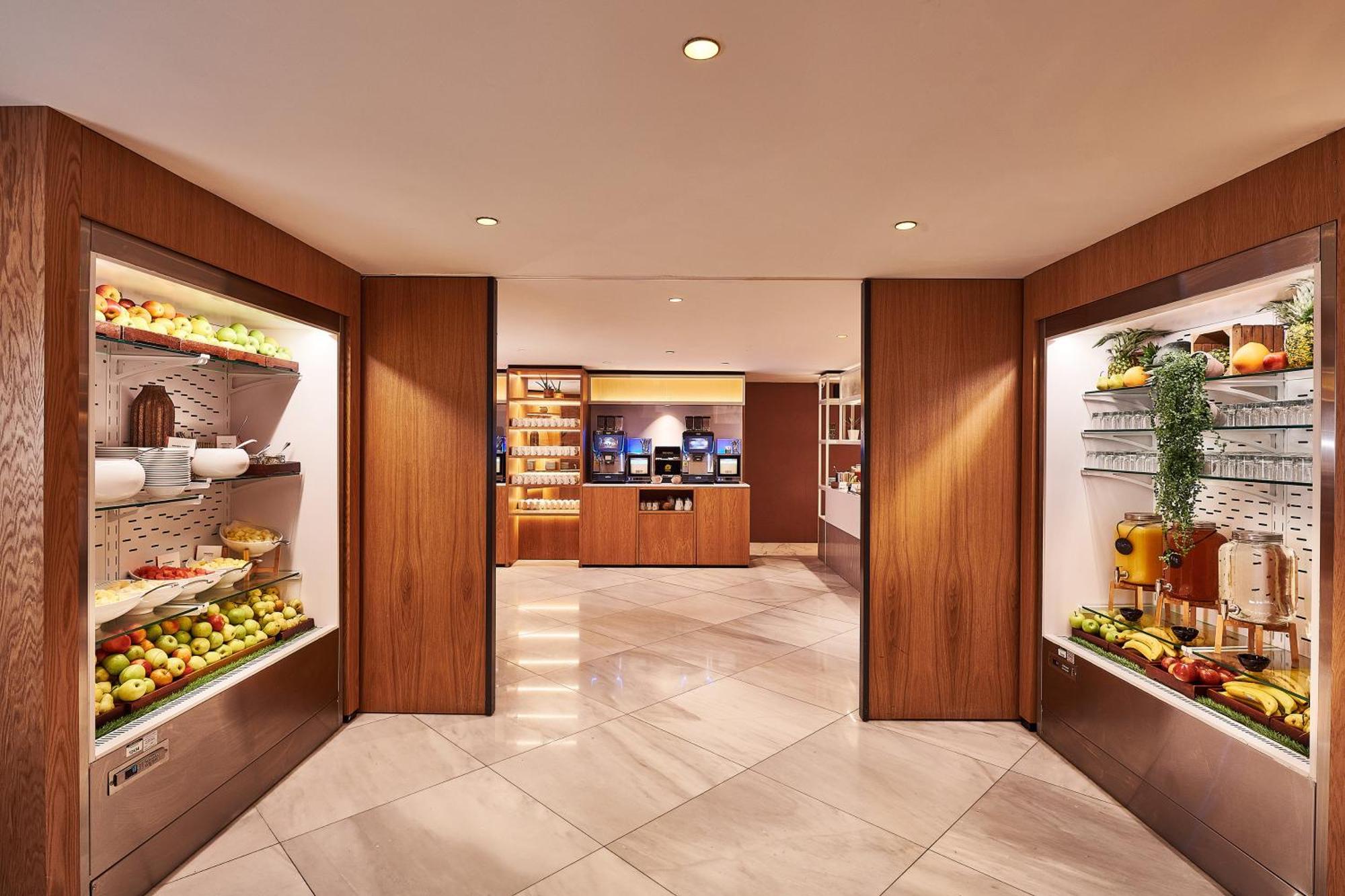 Meliá White House Apart-hotel Londres