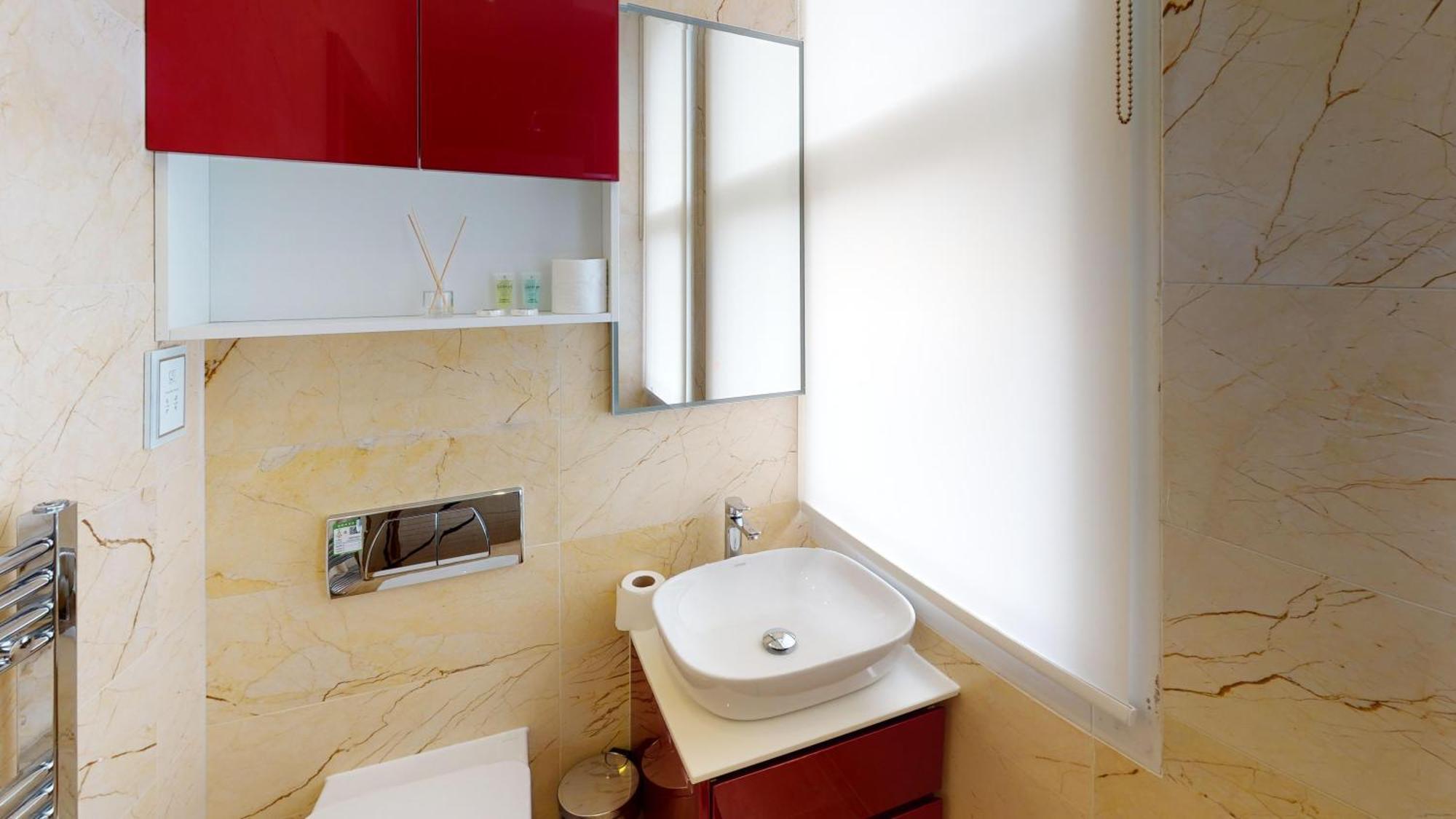 Apartamento Charles Hope Kew Bridge