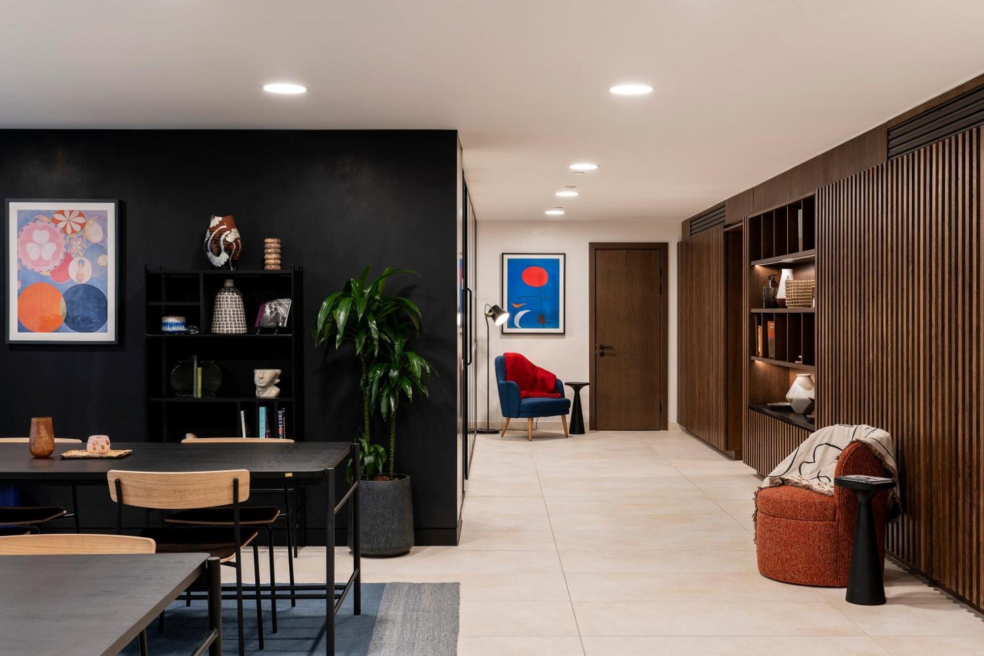 Aparthotel Cove Landmark Pinnacle 4*