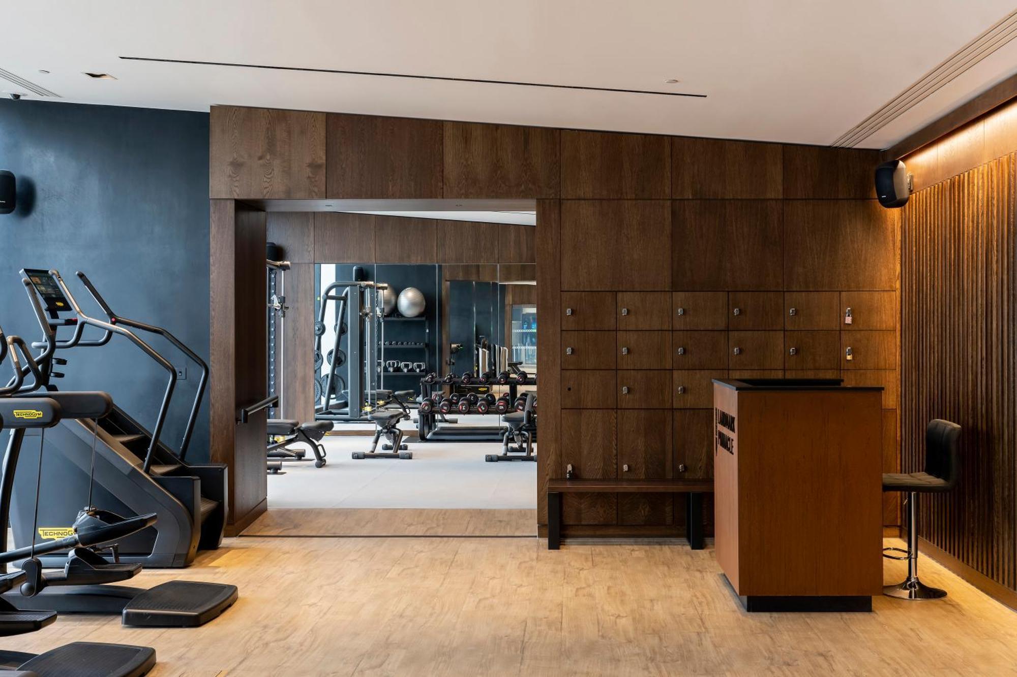 Cove Landmark Pinnacle Appart hôtel 4*