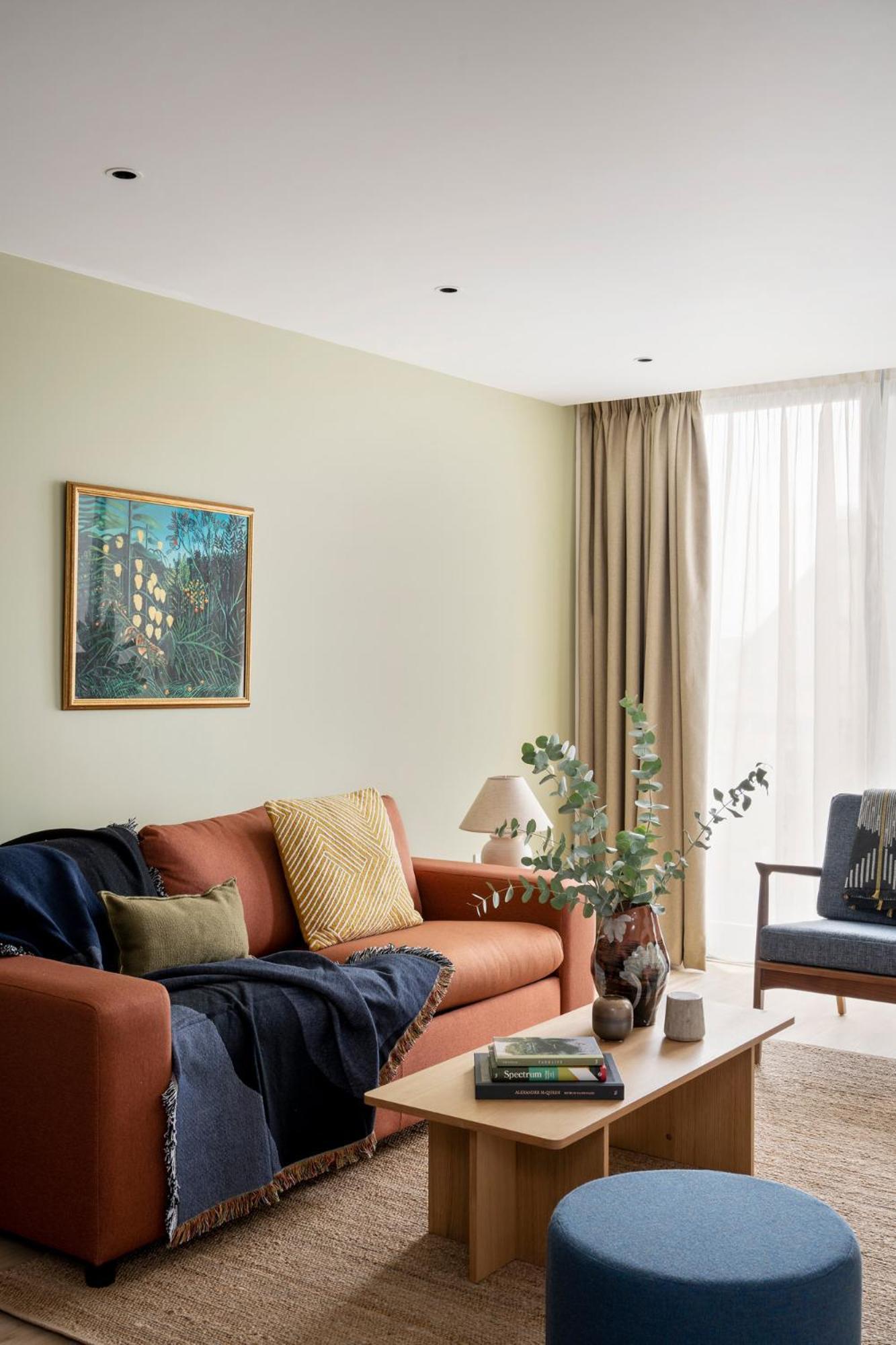 Cove Landmark Pinnacle 4* Londres