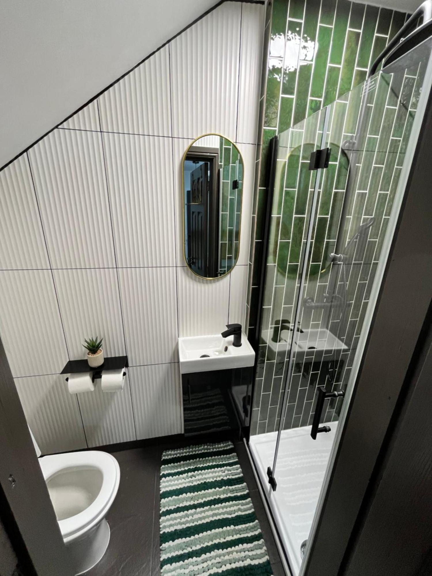 Apartamento Fabulous 3 Bed - Near Excel - Sleeps 6 - 8 *