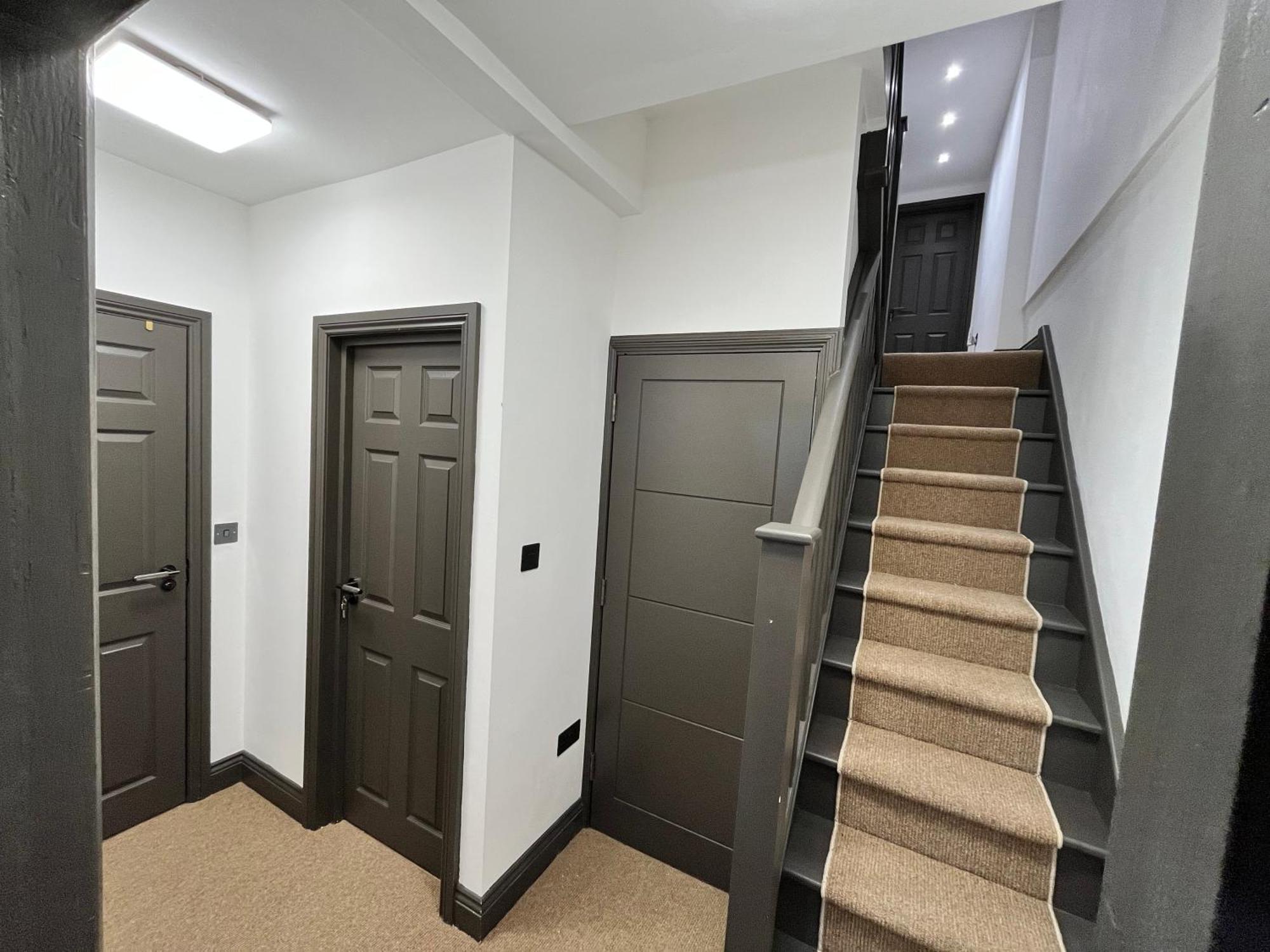 Fabulous 3 Bed - Near Excel - Sleeps 6 - 8 Londres
