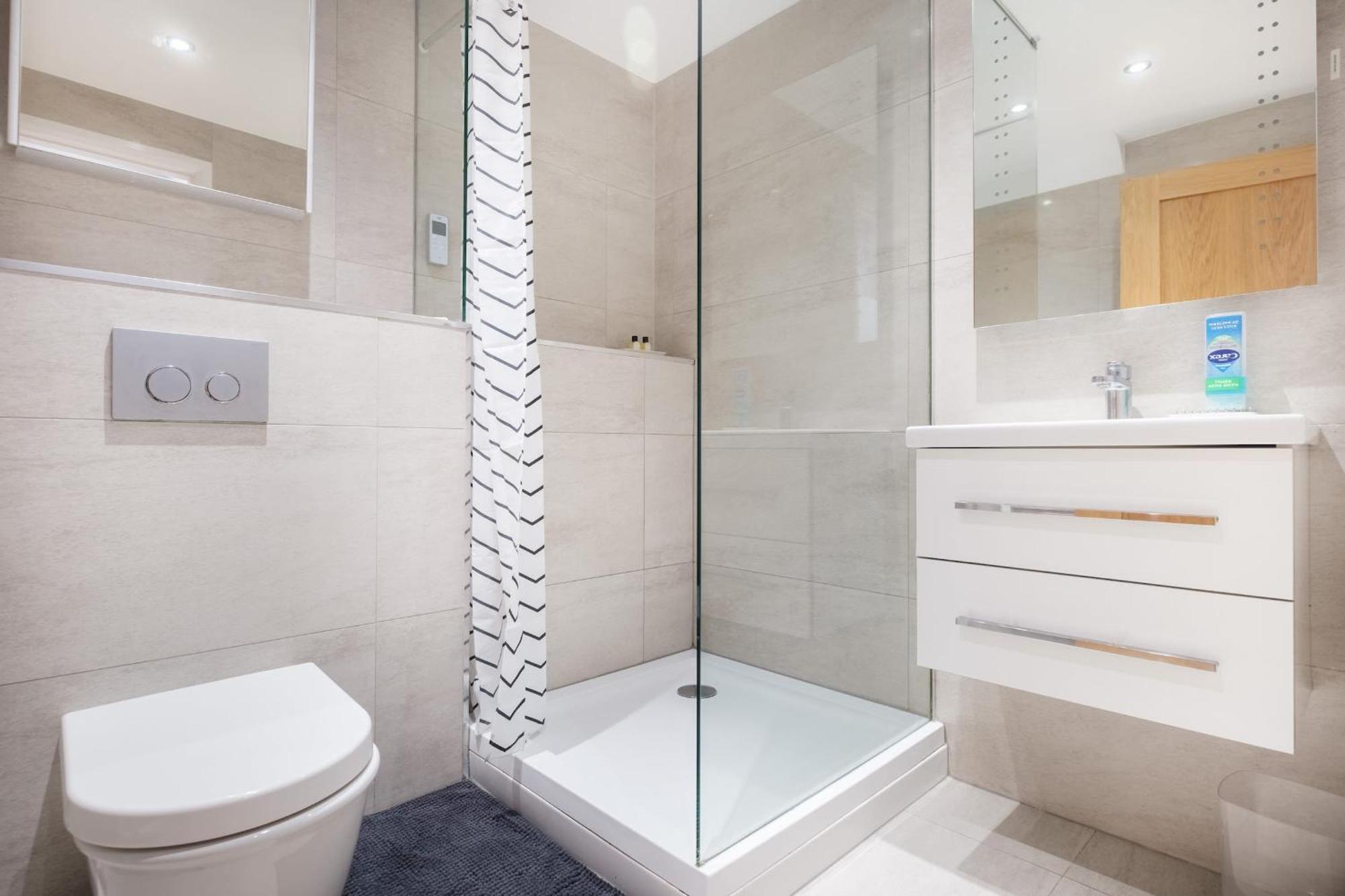 King's Cross 3br - Cityapartmentstay * Londres