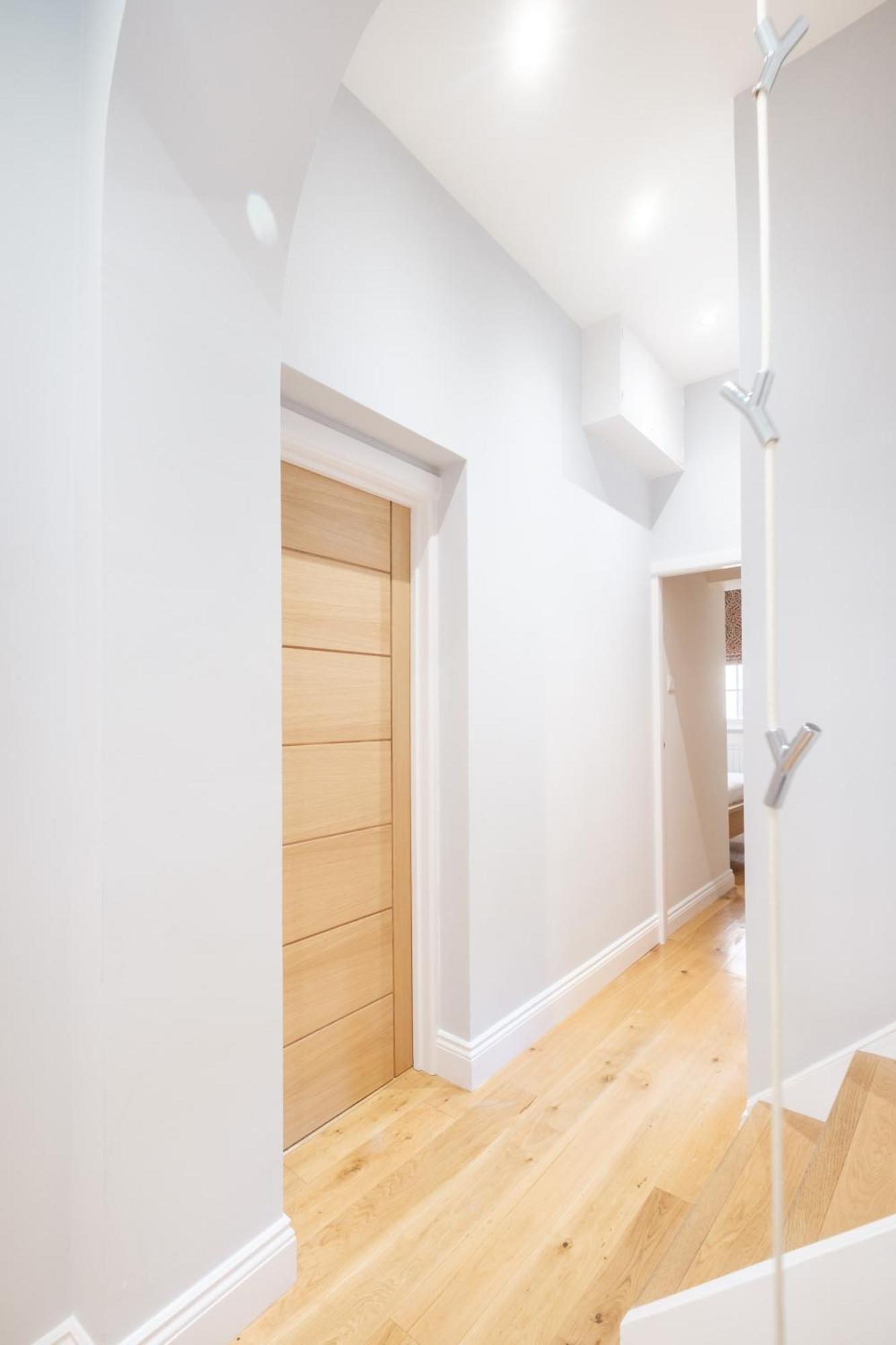 King's Cross 3br - Cityapartmentstay Apartamento *
