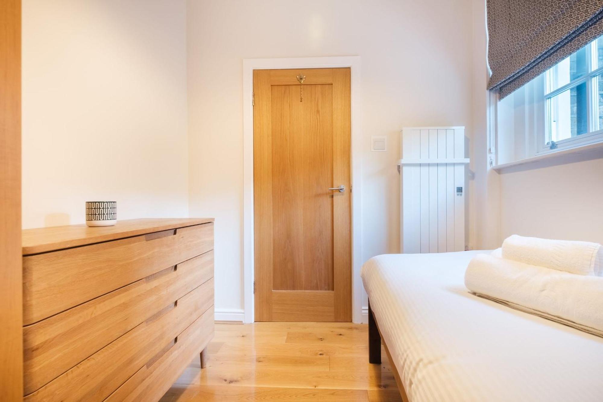 King's Cross 3br - Cityapartmentstay * Londres