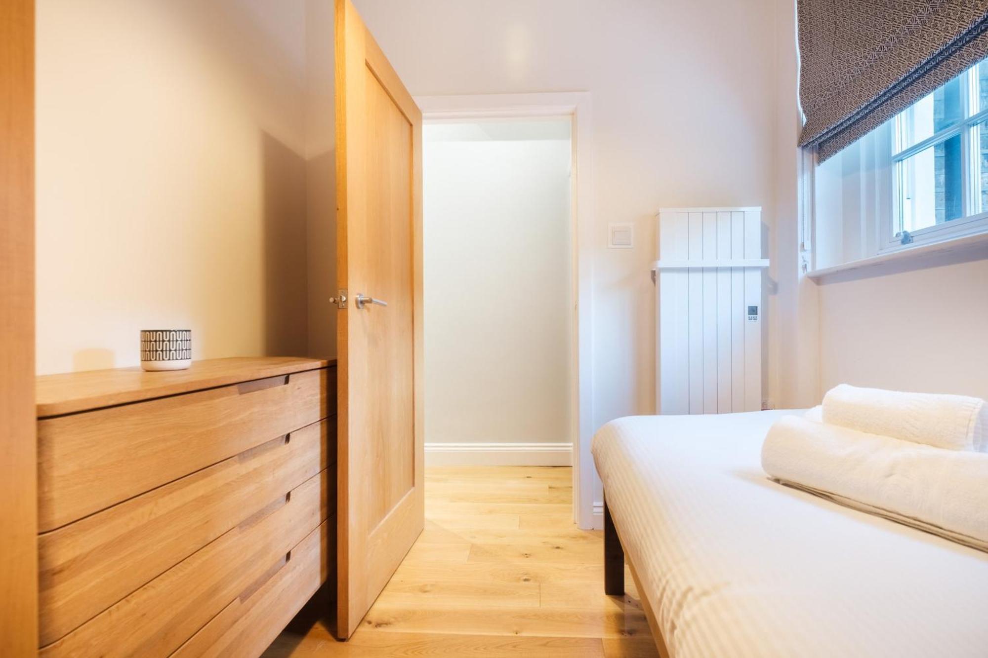 King's Cross 3br - Cityapartmentstay * Londres