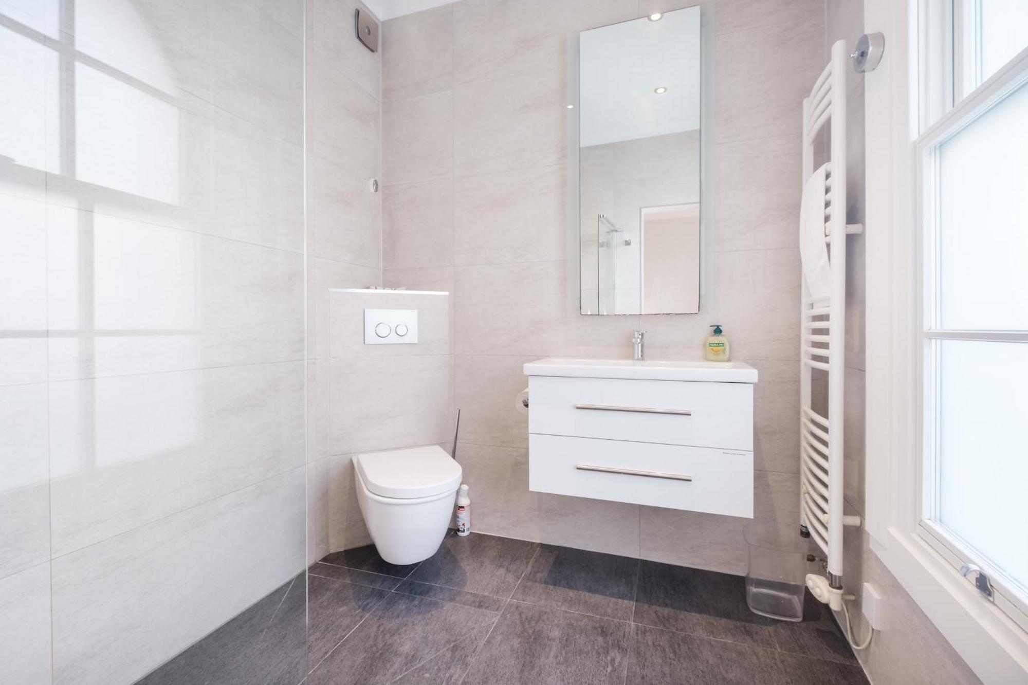King's Cross 3br - Cityapartmentstay Apartamento