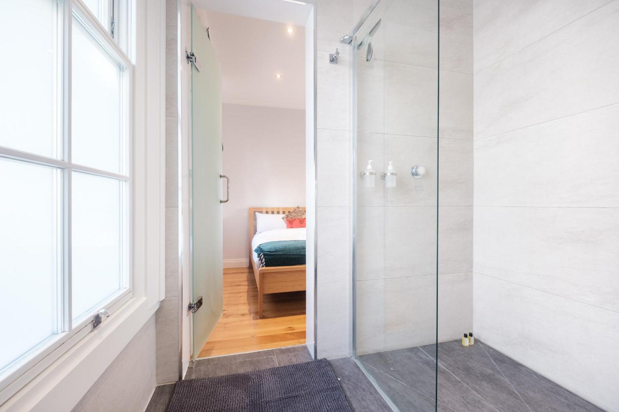 Apartamento King's Cross 3br - Cityapartmentstay *