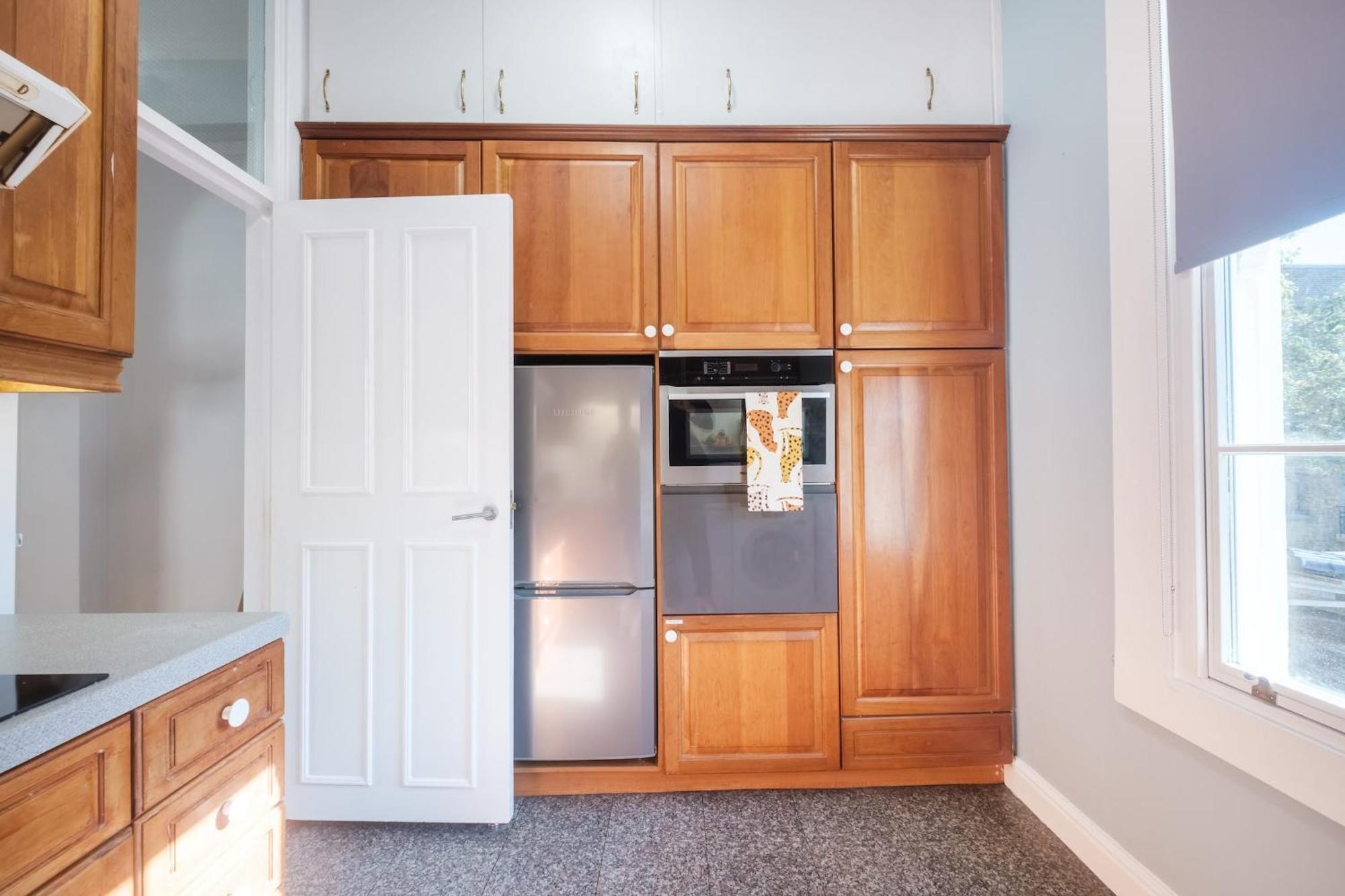 King's Cross 3br - Cityapartmentstay Apartamento