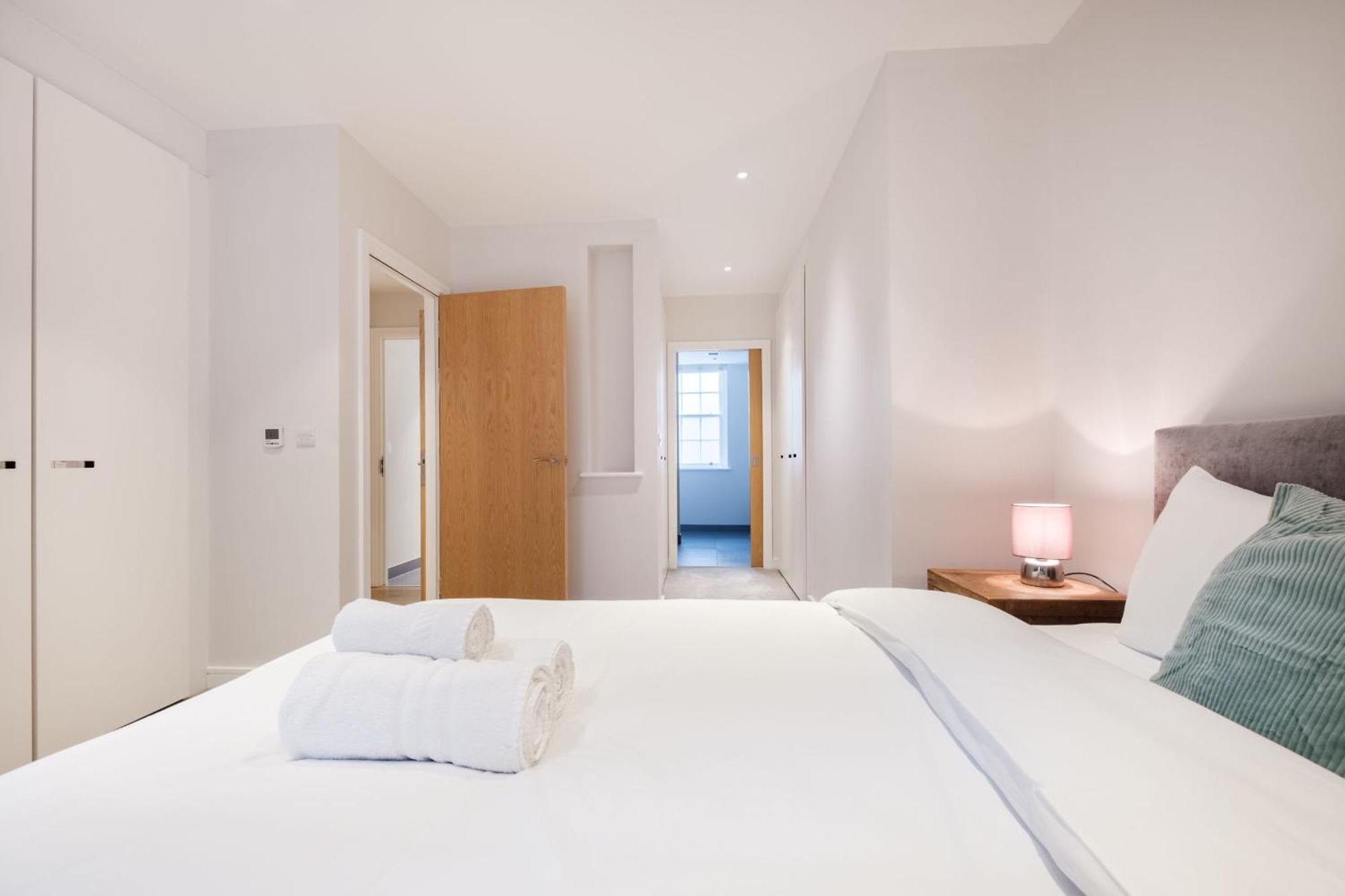 Apartamento Of - 2br - Cityapartmentstay *