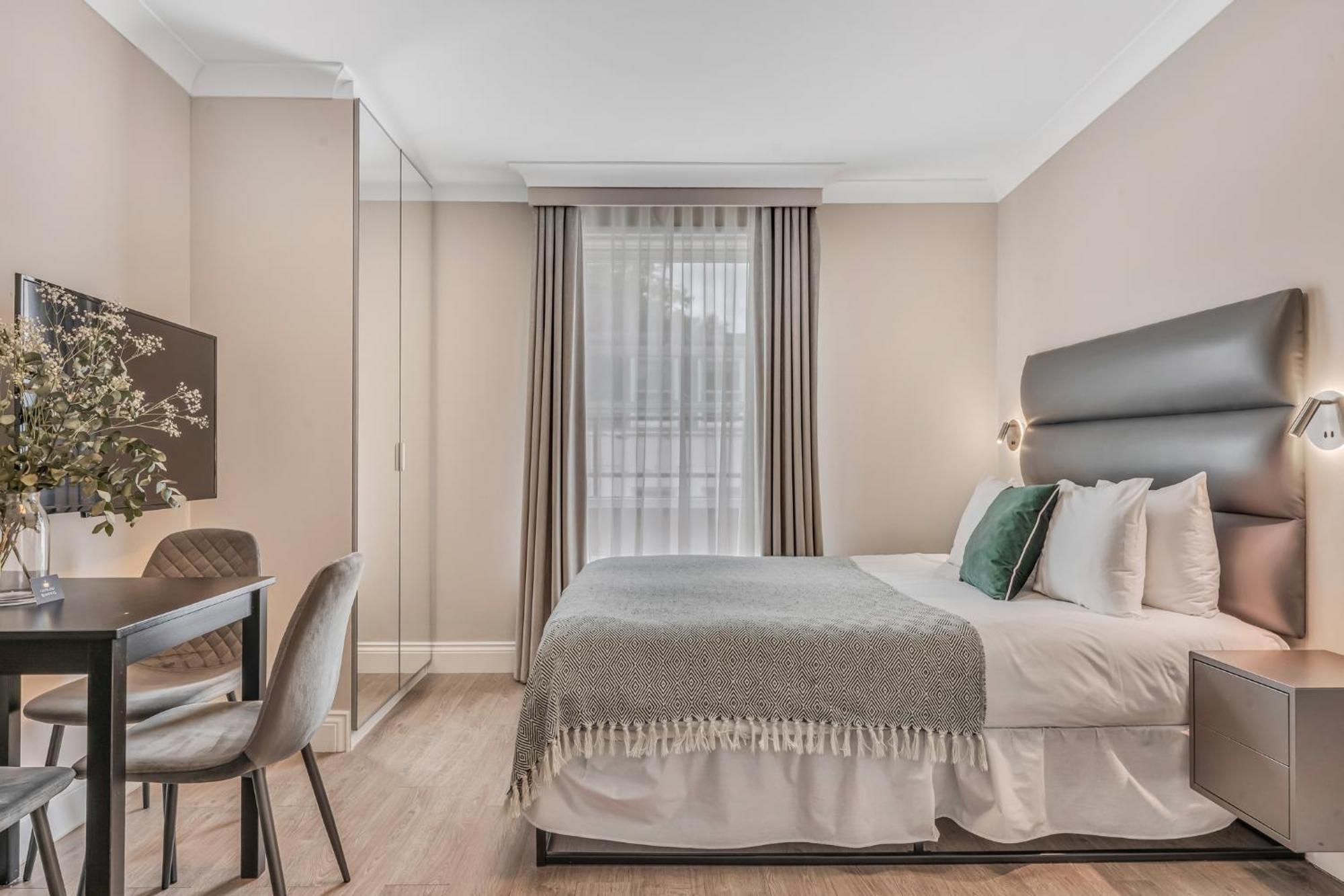 Apartamento Cleveland Residences Paddington *