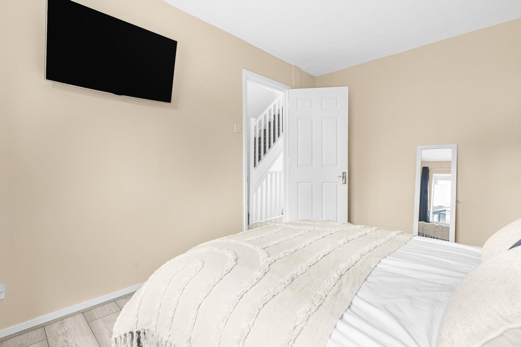 Apartamento Serviced - For Families Or Corporate Londres