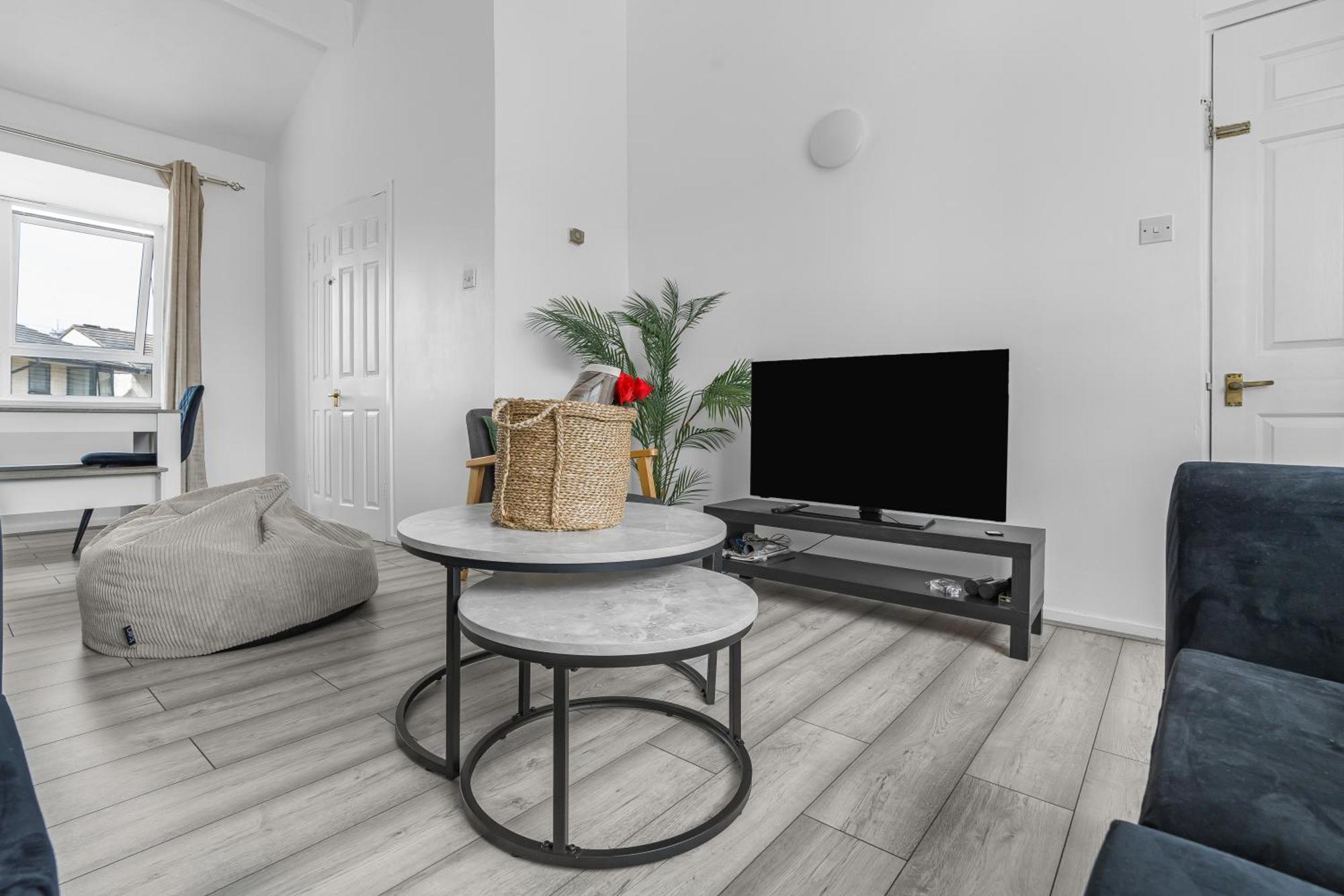 Apartamento Serviced - For Families Or Corporate Londres