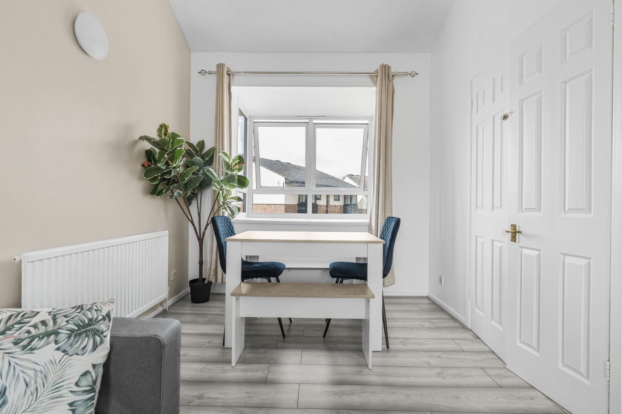Serviced - For Families Or Corporate Appartement Londen