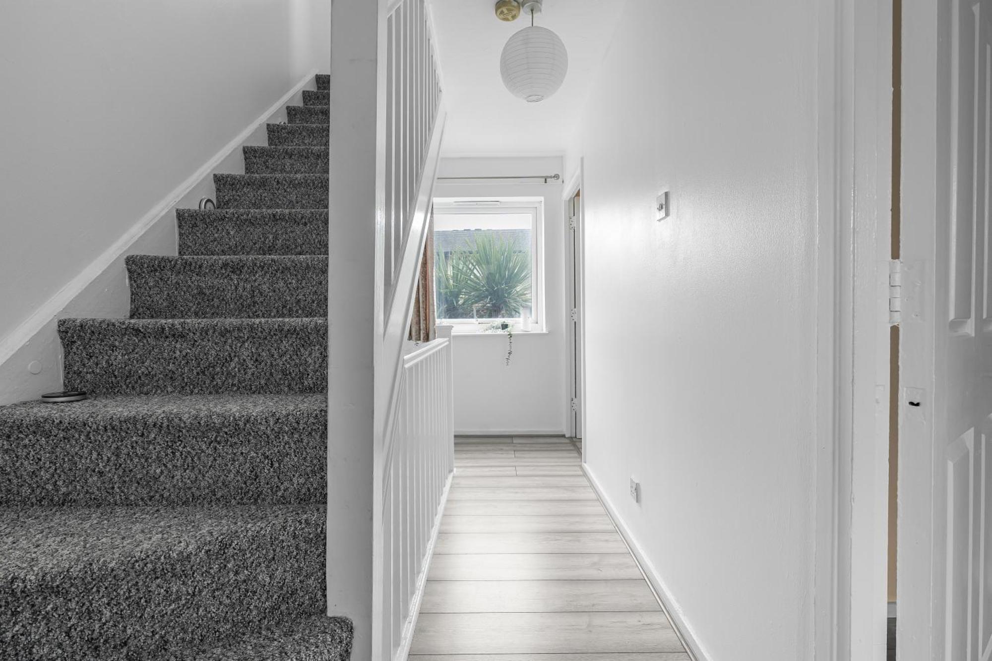 Serviced - For Families Or Corporate Londen