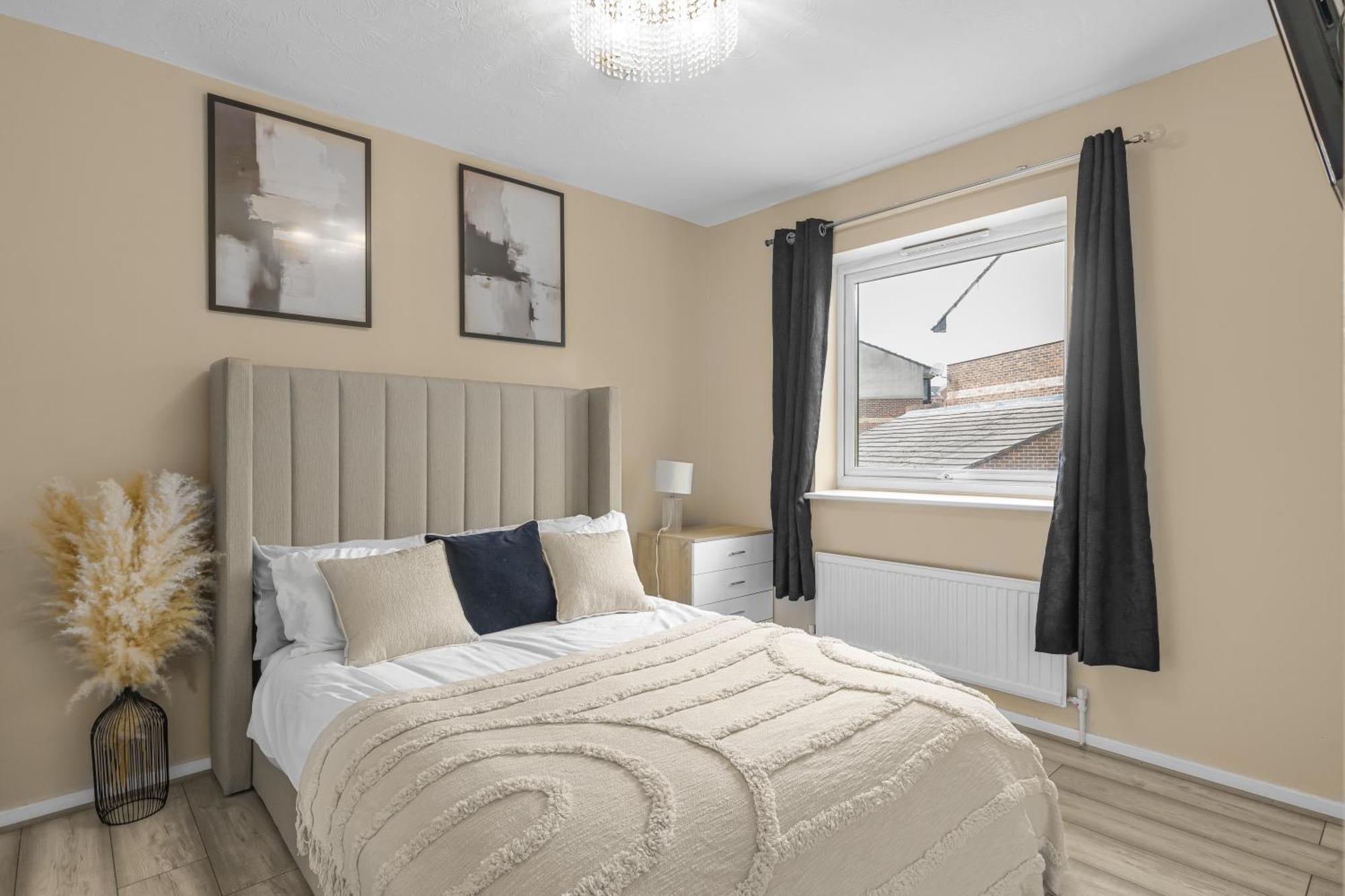 Serviced - For Families Or Corporate Londres