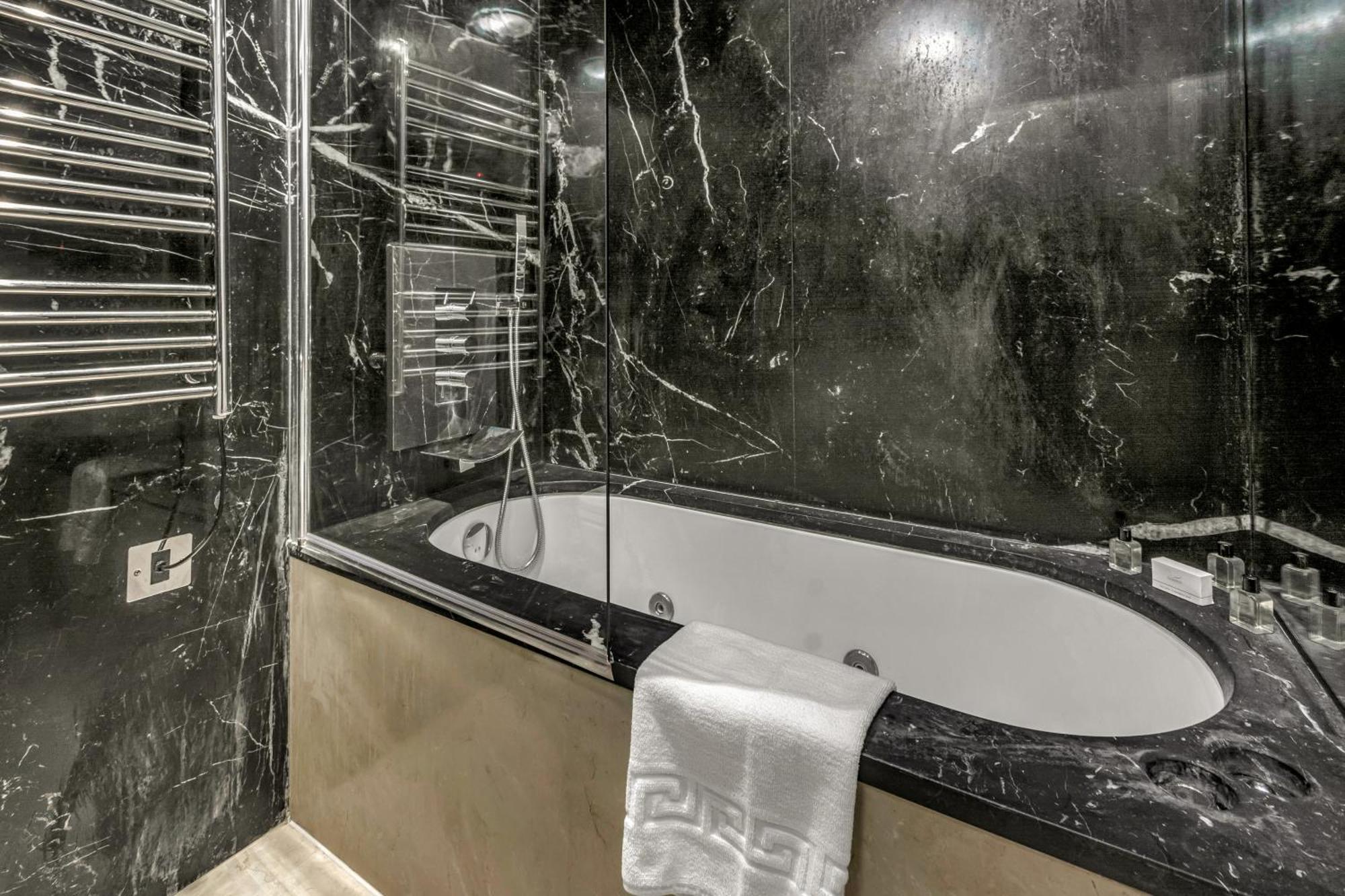 Appartement Modern One Bed Serviced In Chelsea *