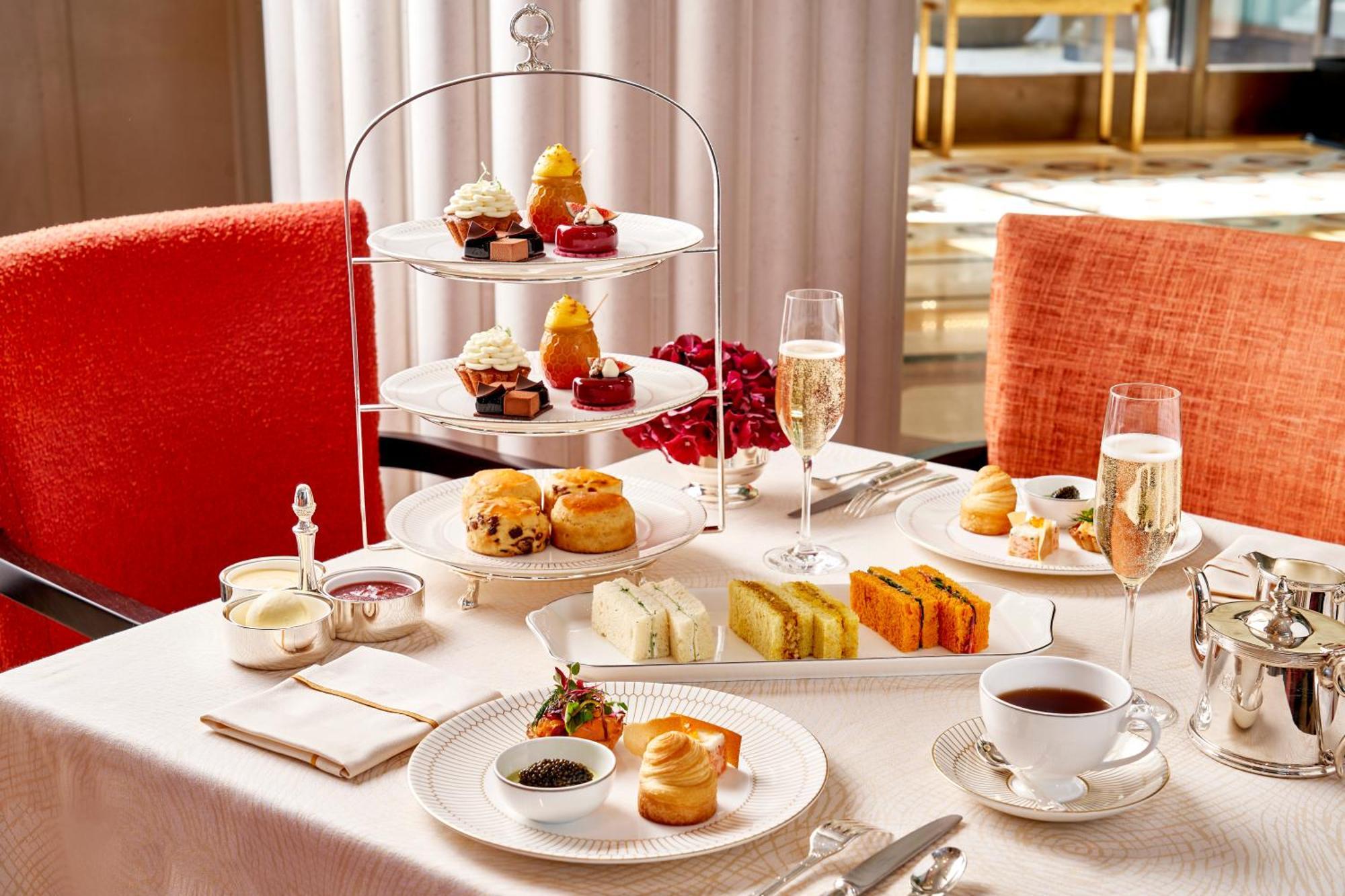 Hotel The Peninsula 5*
