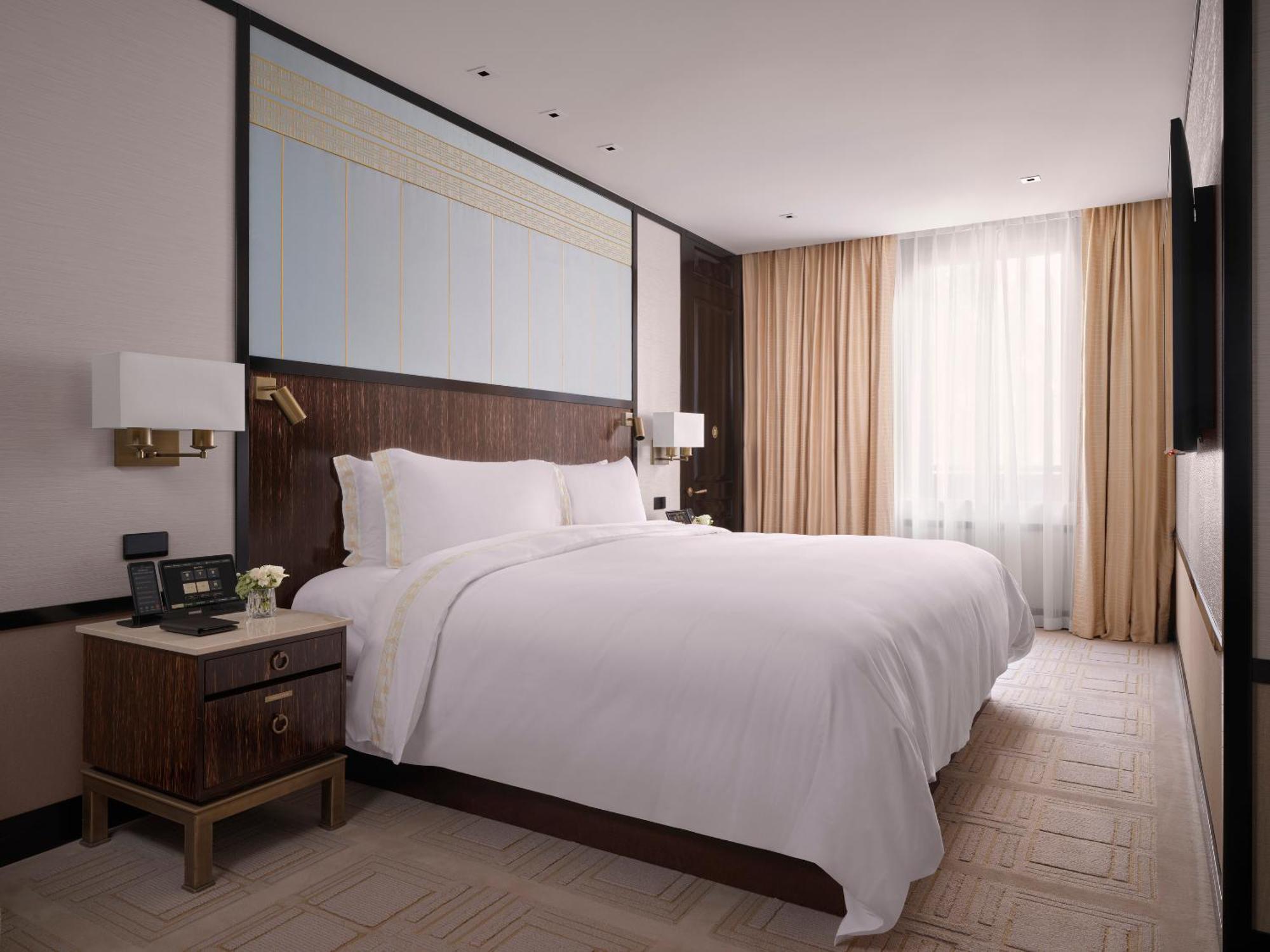 Hotel The Peninsula 5*