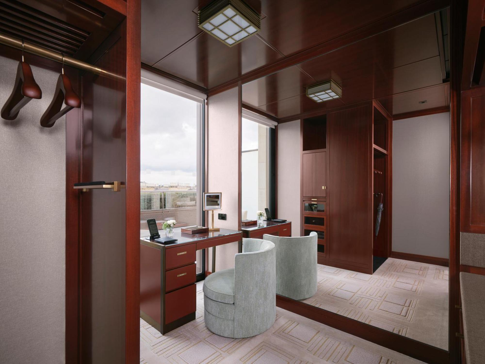 The Peninsula 5*