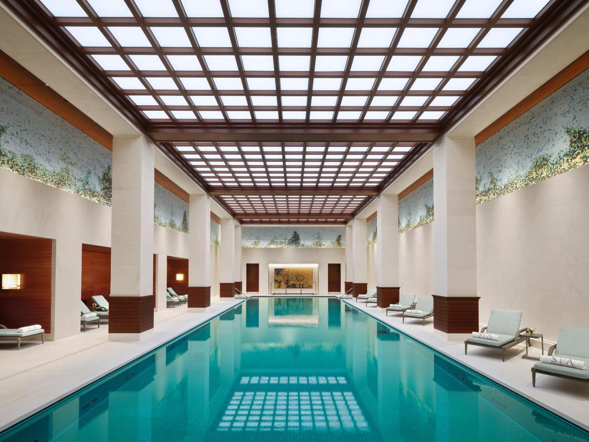 The Peninsula Londres