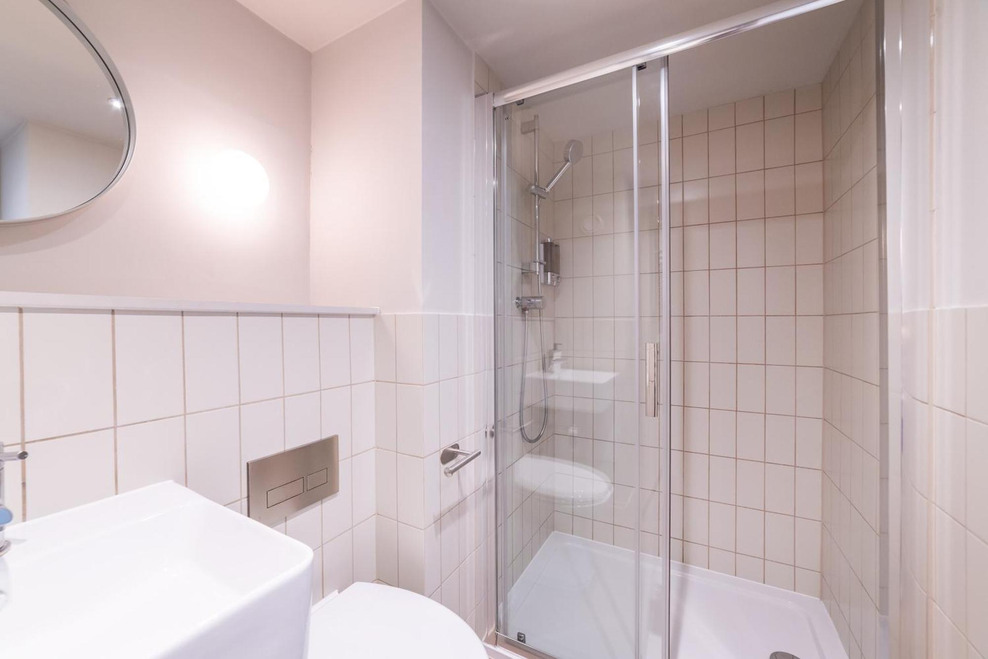 The Notting Hill's Apartamento *