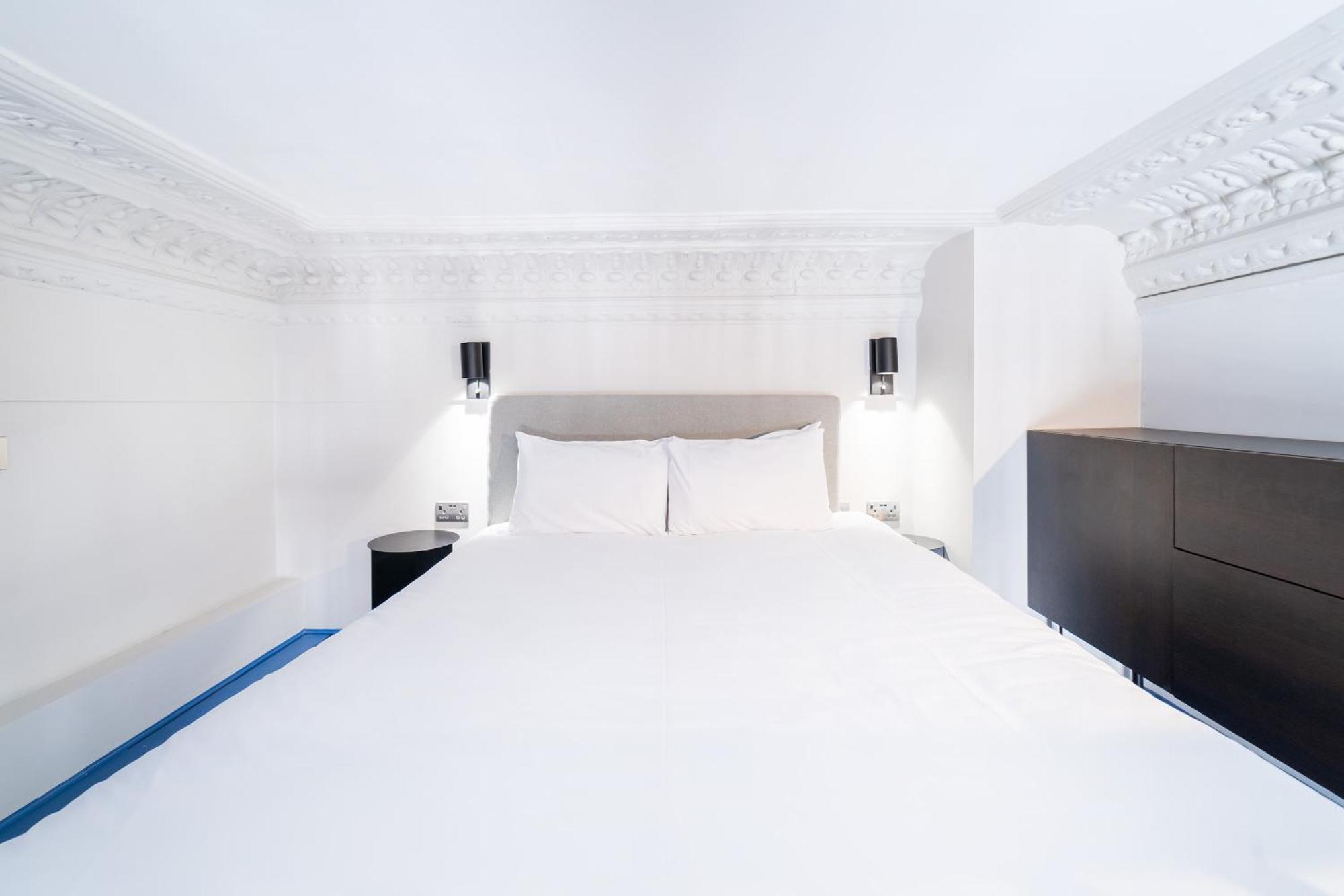 Apartamento The Notting Hill's *