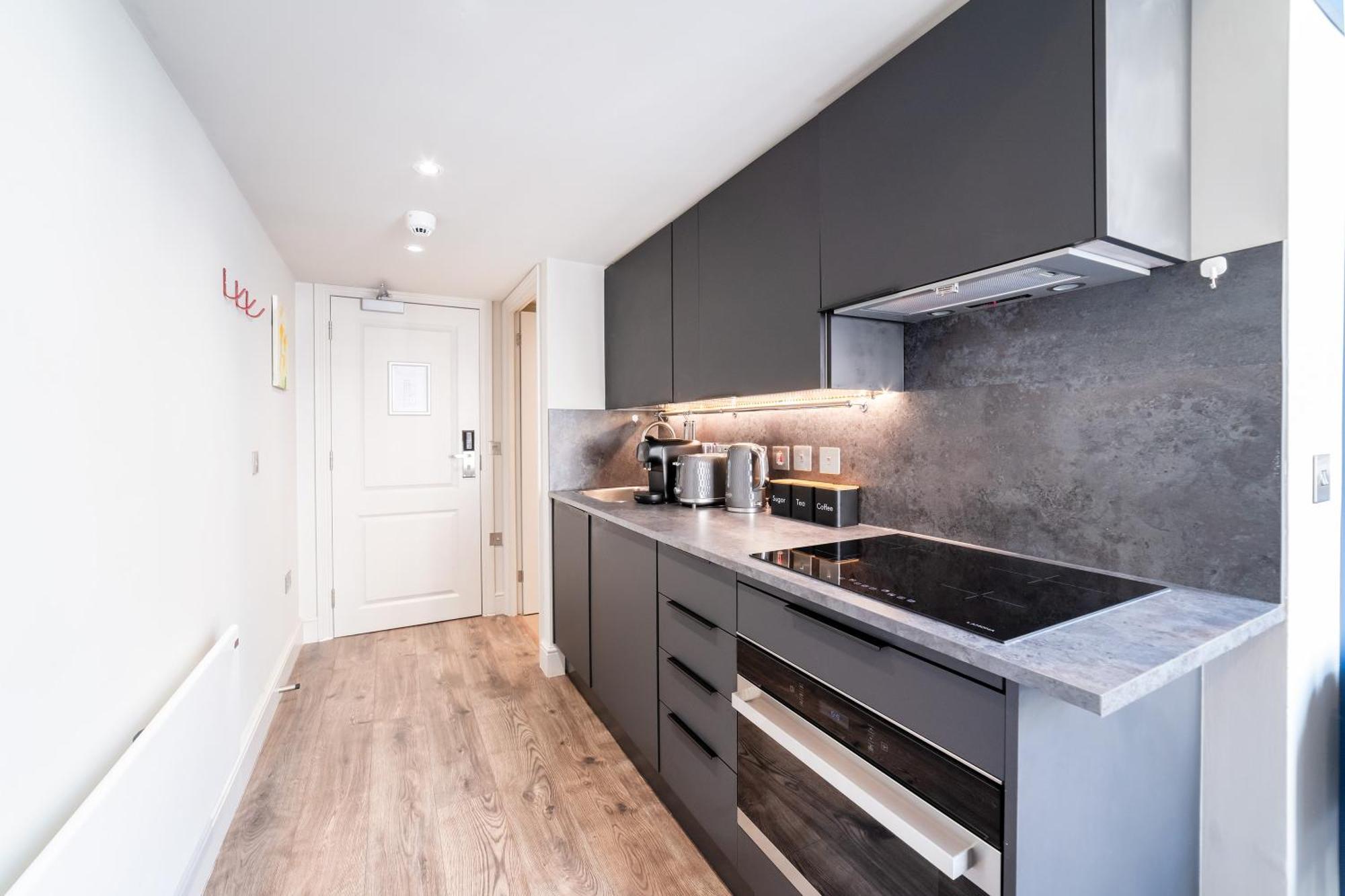 The Notting Hill's Apartamento Londres