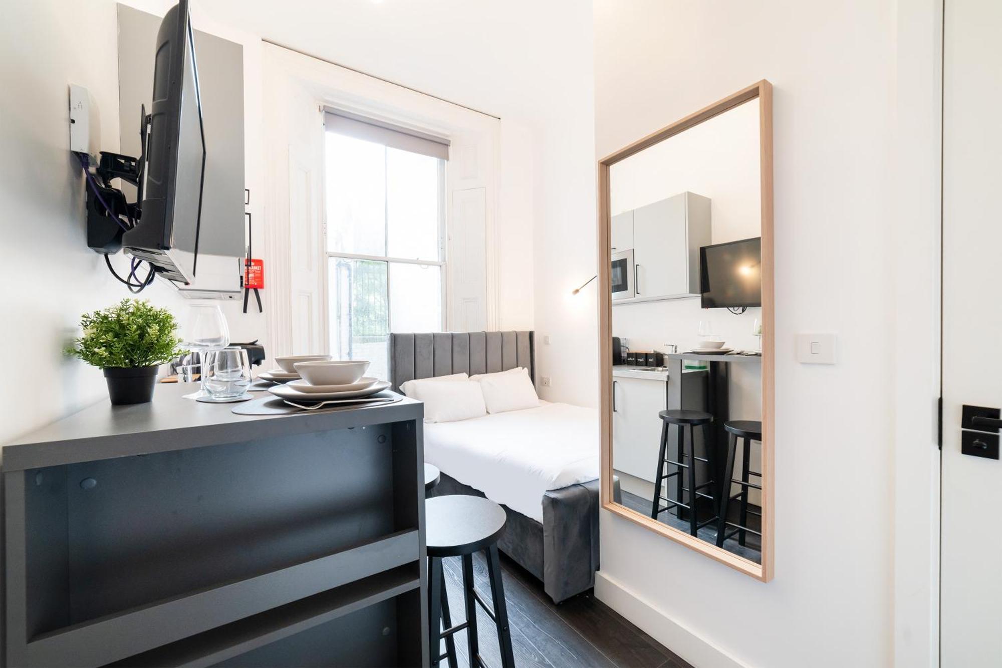 The Notting Hill's Londres