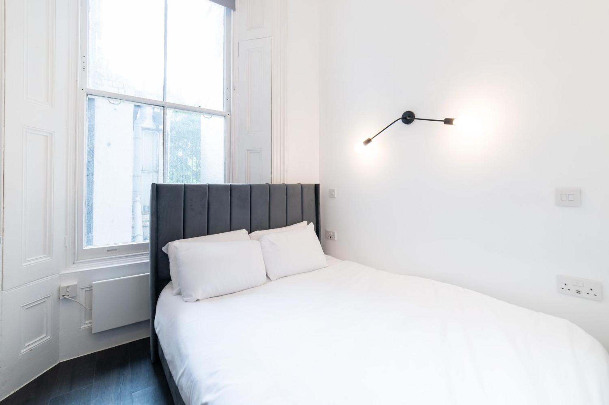 The Notting Hill's Apartamento