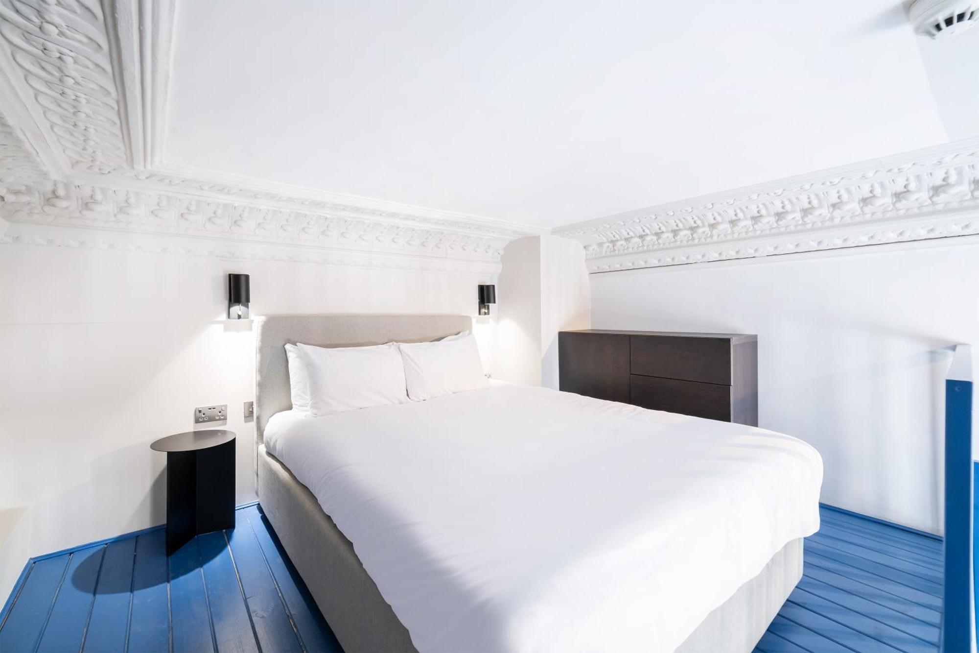 The Notting Hill's Apartamento *