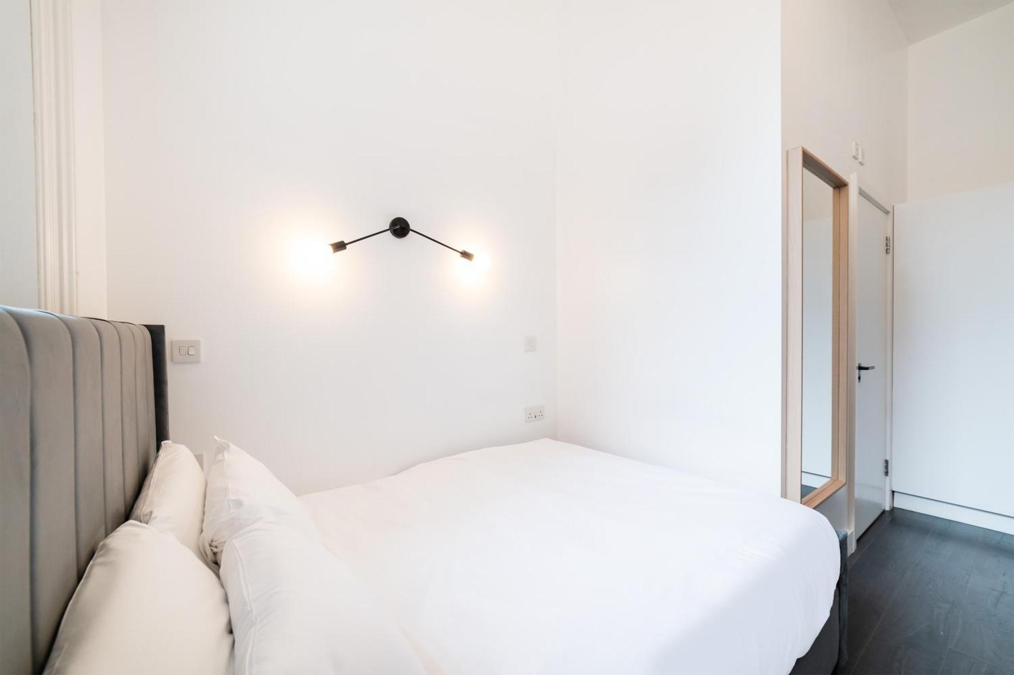 Apartamento The Notting Hill's *