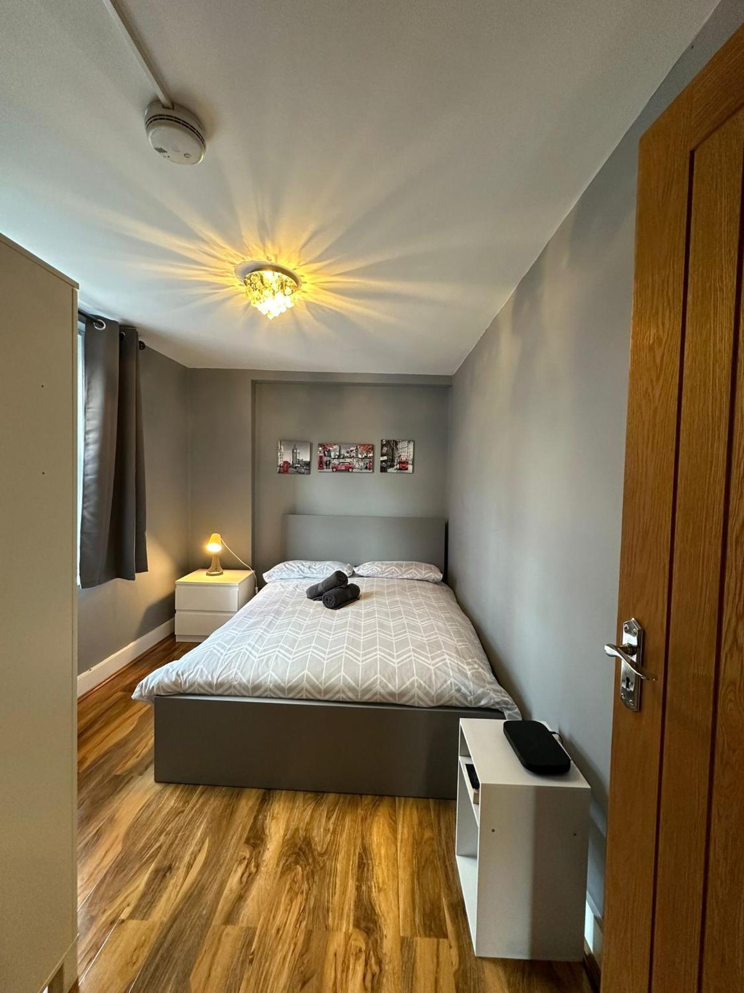 Lovely 2 Bedrooms Appartement Londres