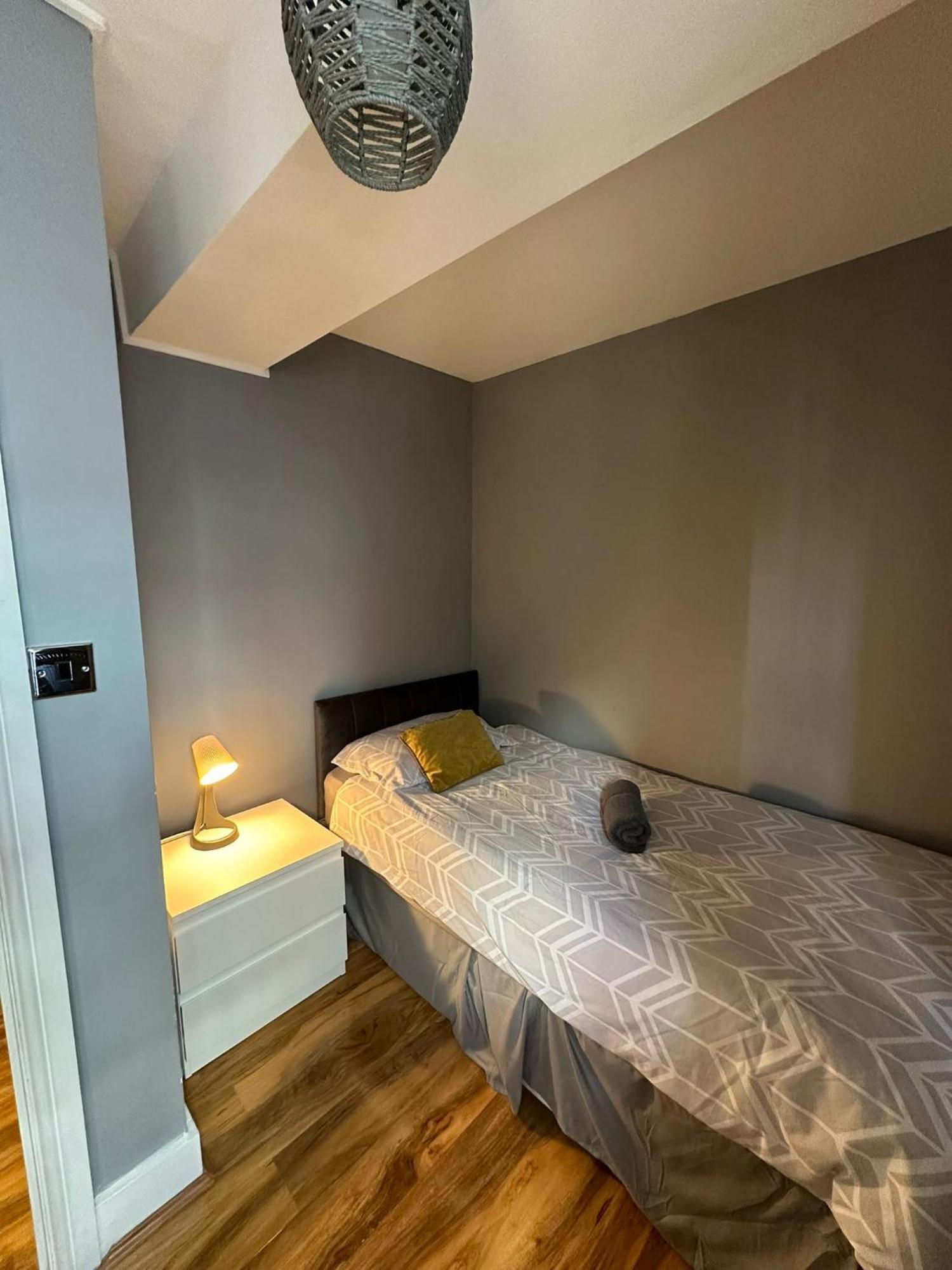 Lovely 2 Bedrooms Appartement