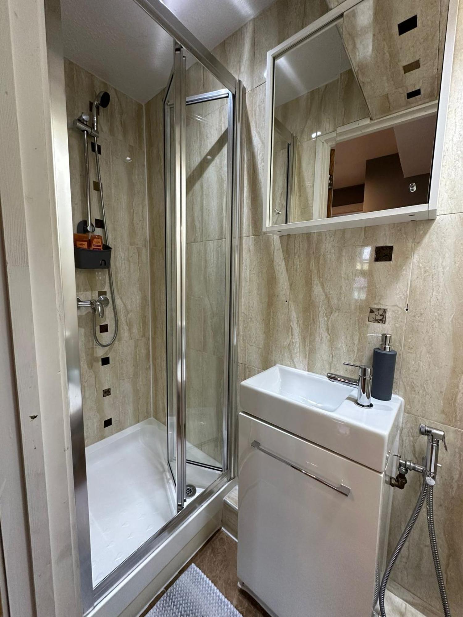 Lovely 2 Bedrooms Appartement Londres