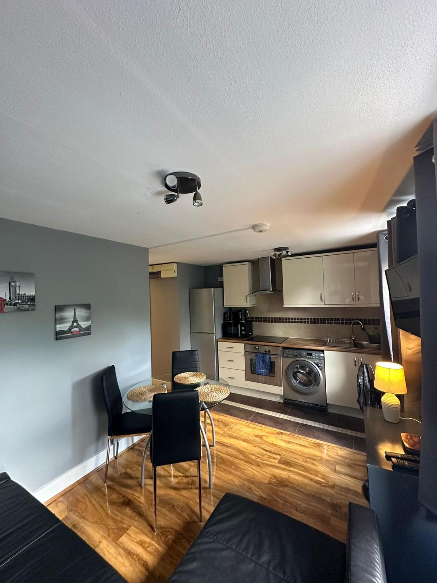 Lovely 2 Bedrooms Londres