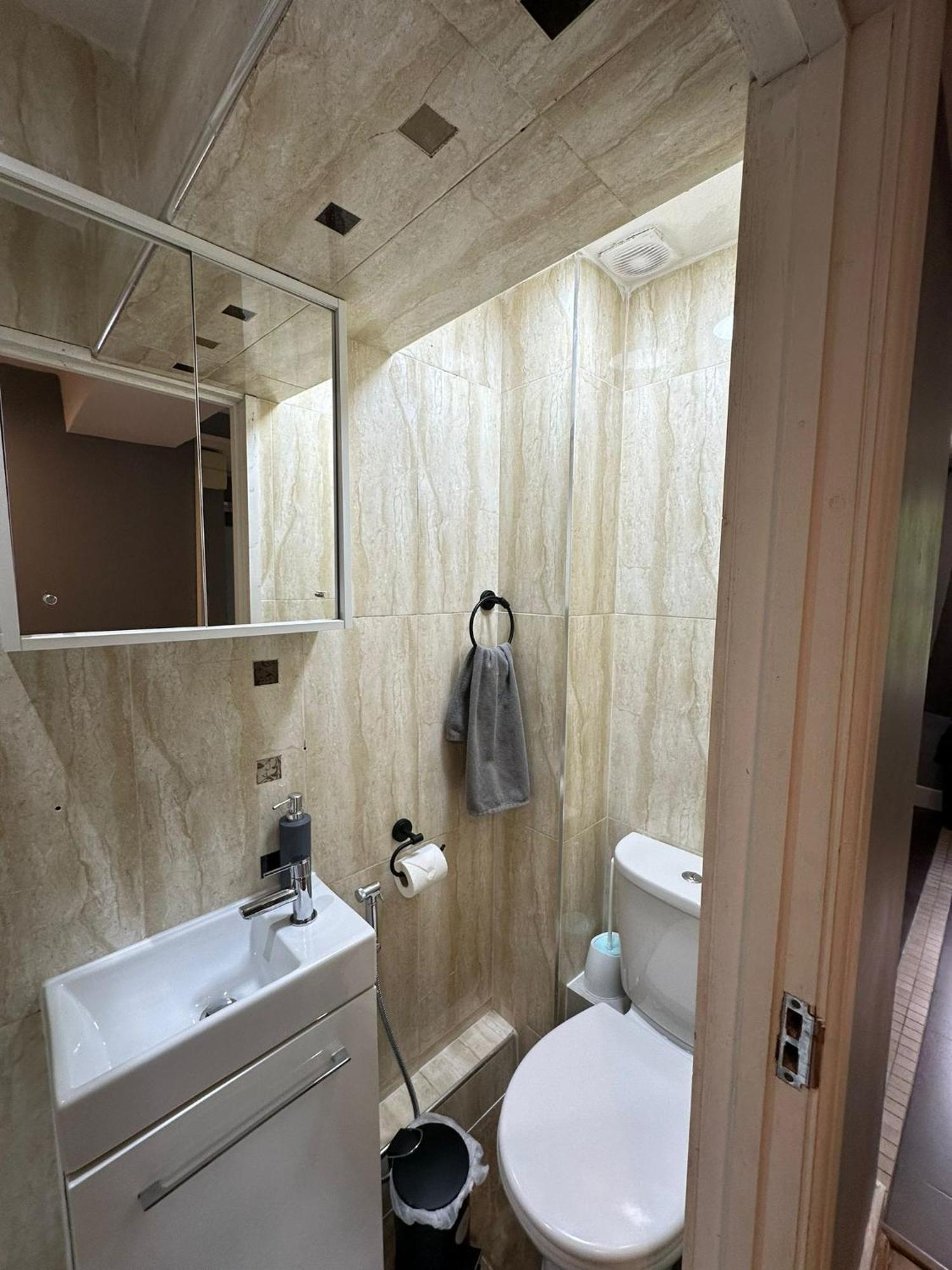 Lovely 2 Bedrooms Appartement
