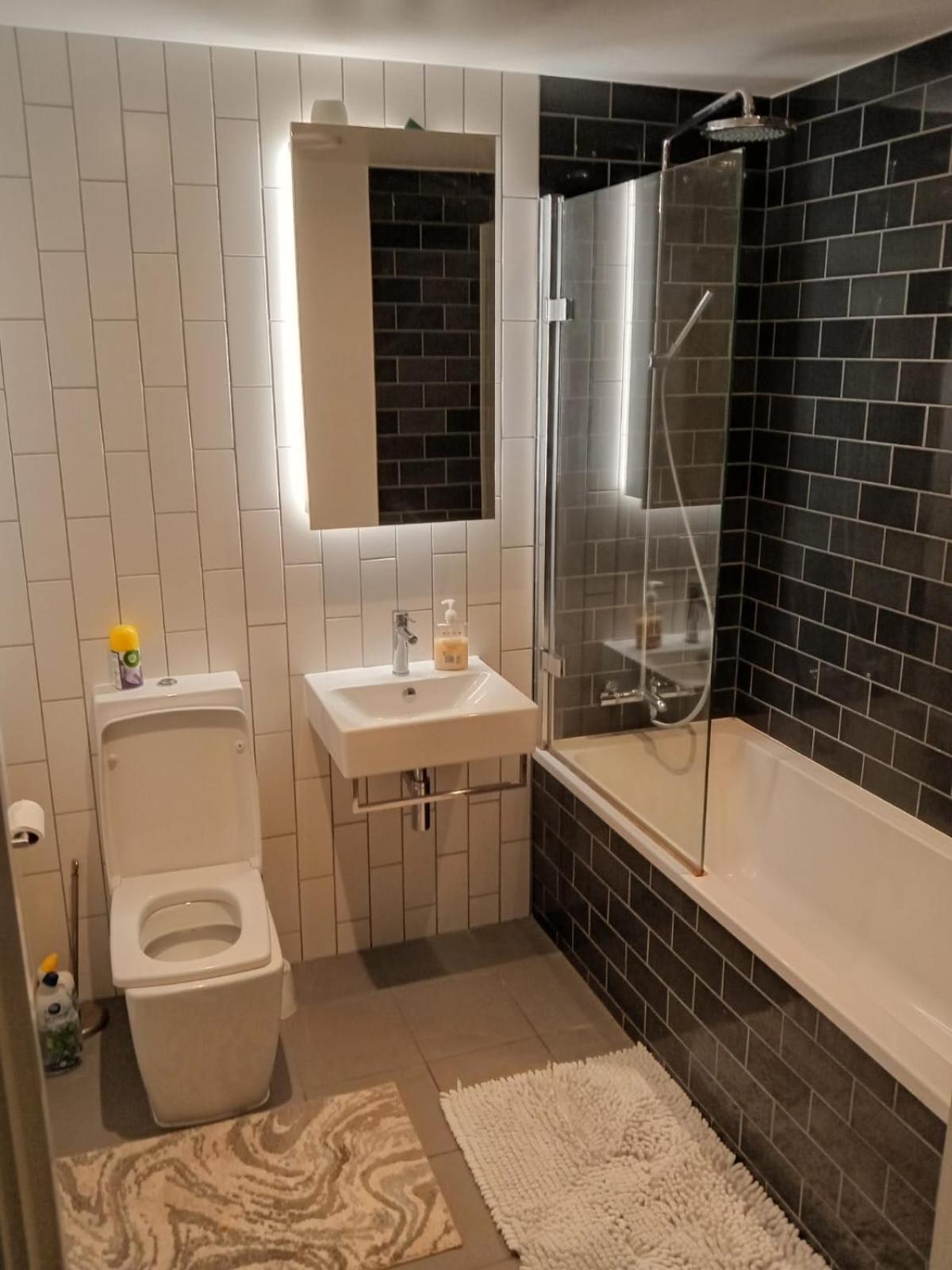 Pearl Luxury Appartement Londres