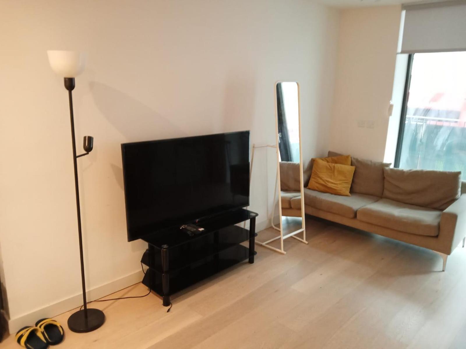 Appartement Pearl Luxury Londres