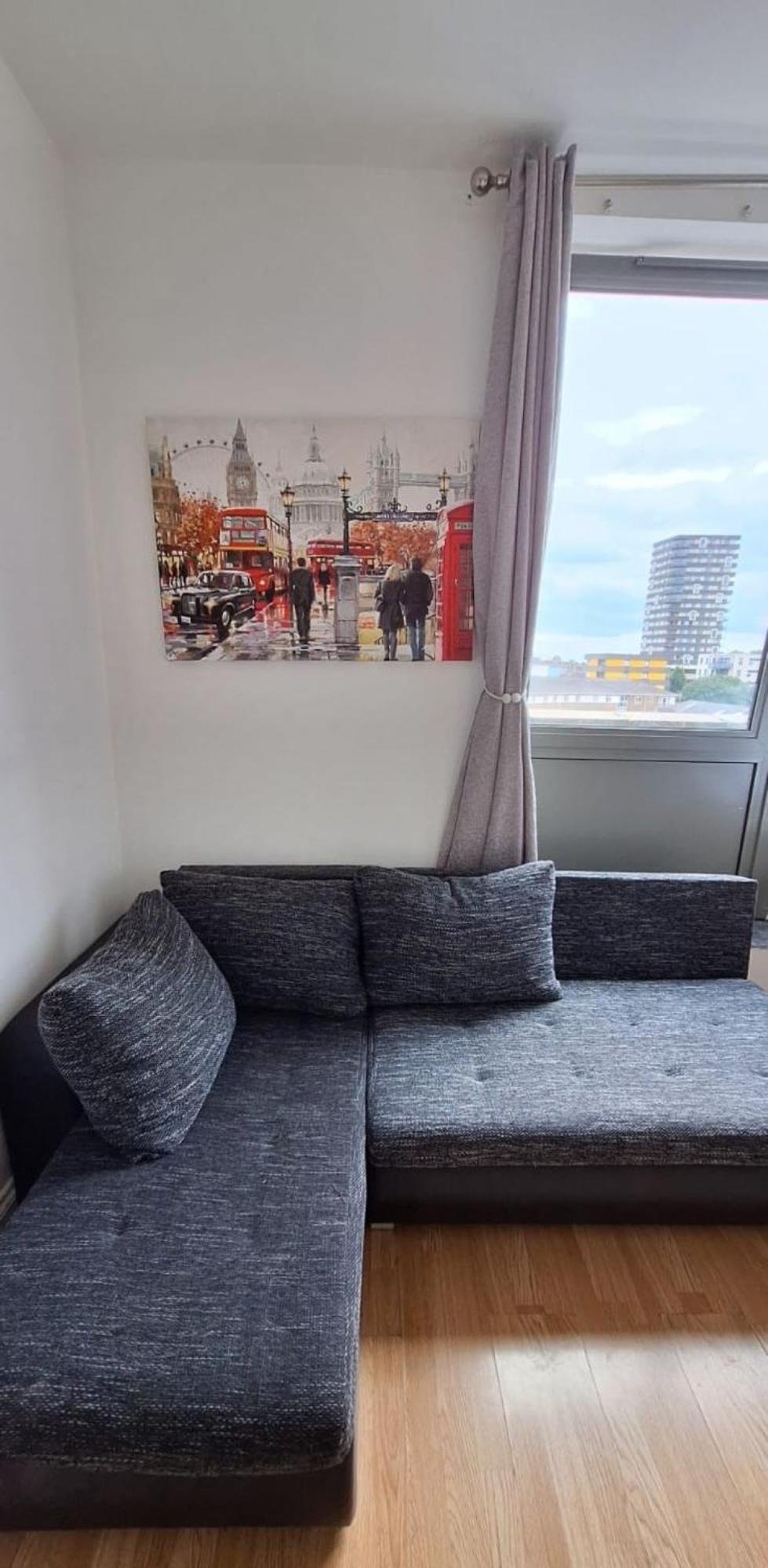 Cosy Entire Flat In Whitechapel Apartment *