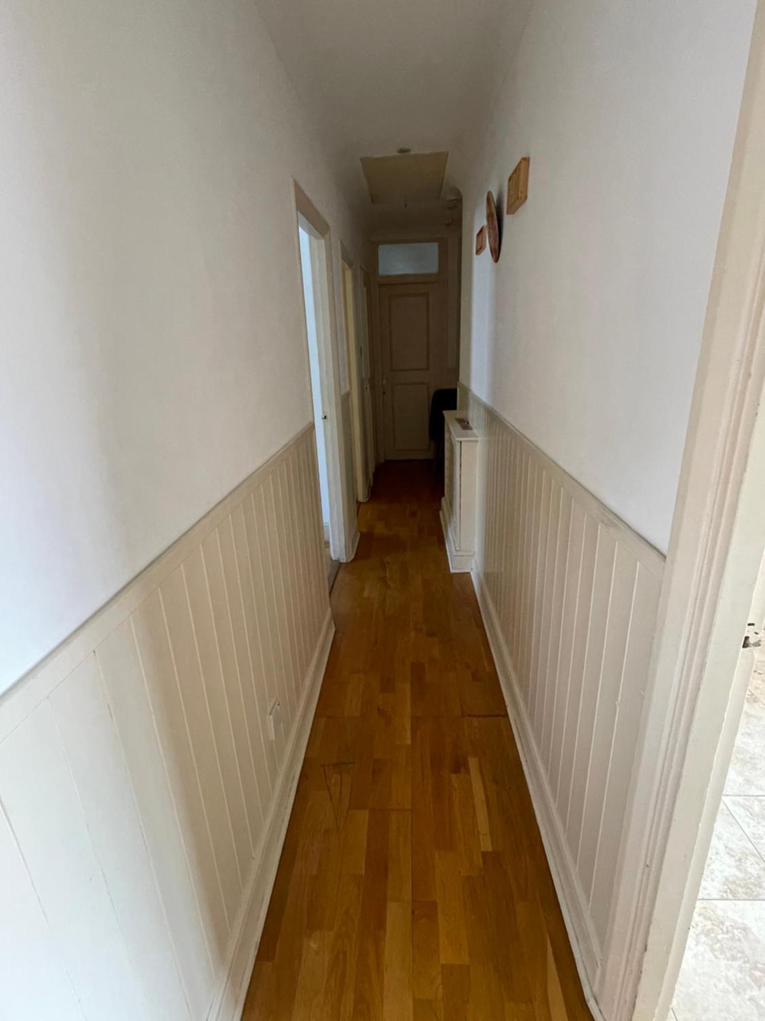 In Shared House In Kensington Londres