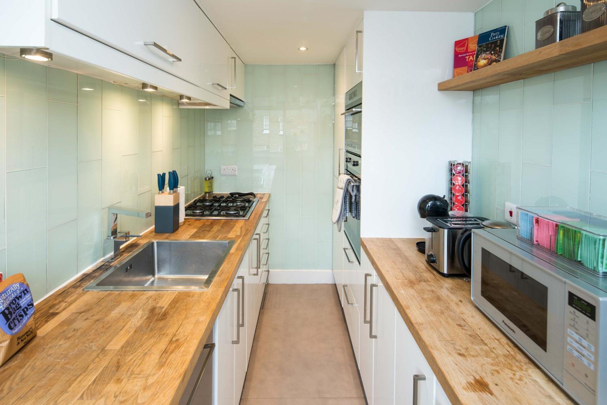 Apartamento Elegant 3br, 2ba Flat In Marylebone - Ideal Location Near Station & Attractions *