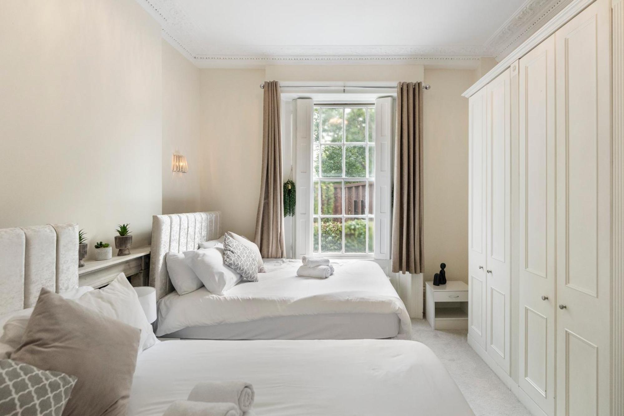 Regent's Square Charming Flat * Londres